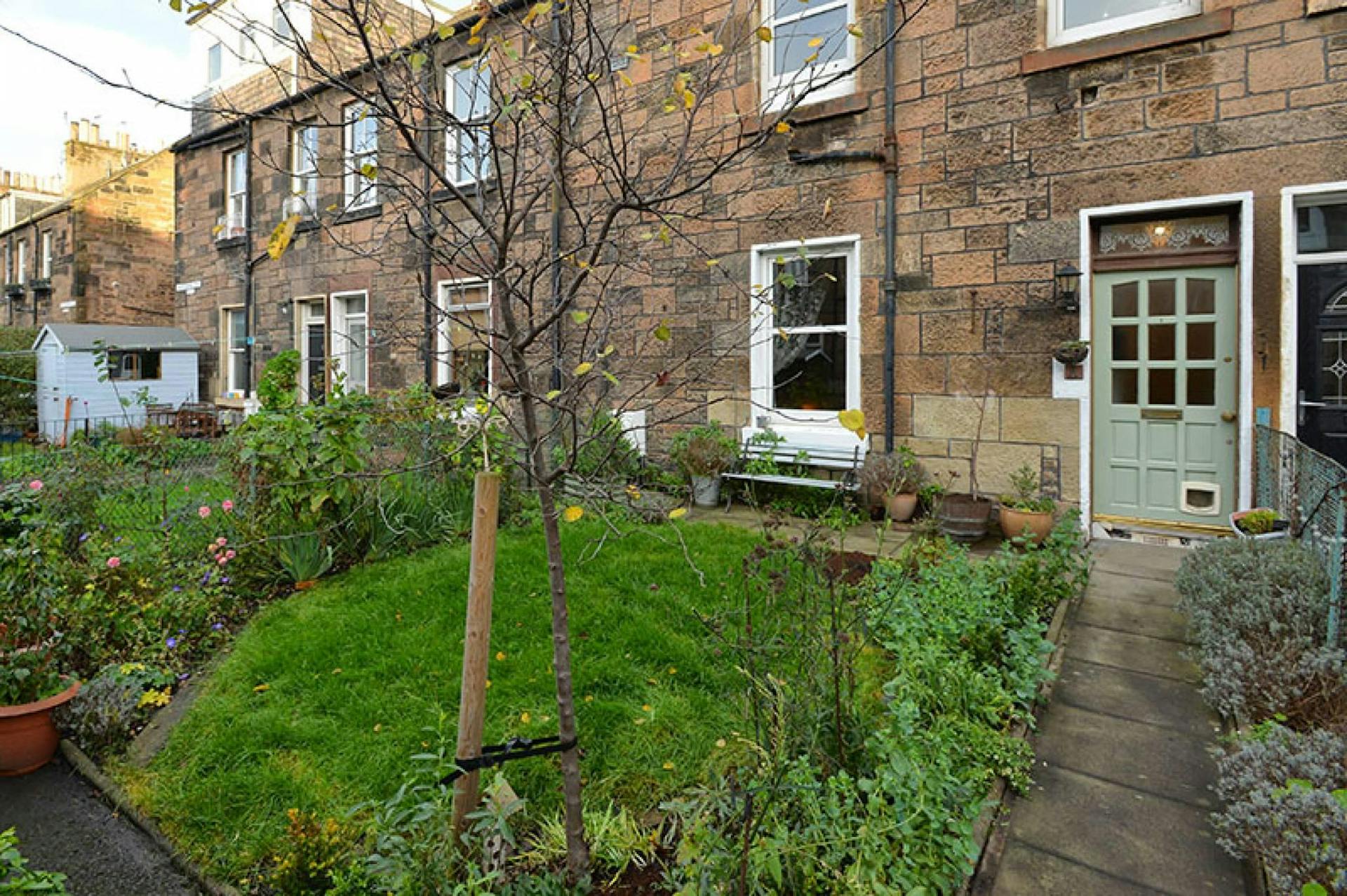 6 Woodbine Terrace, Leith Links, Edinburgh, EH6… McEwan Fraser Legal