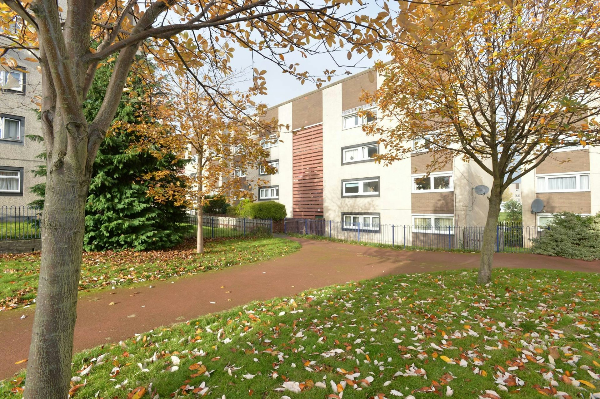 5/3 Calder Place, Sighthill, Edinburgh, EH11 4LR McEwan Fraser Legal