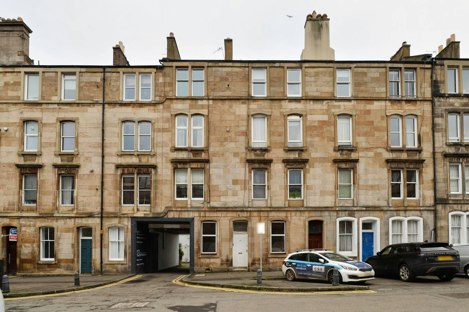 75 Brunswick Street, , Edinburgh, EH7 5HS McEwan Fraser Legal