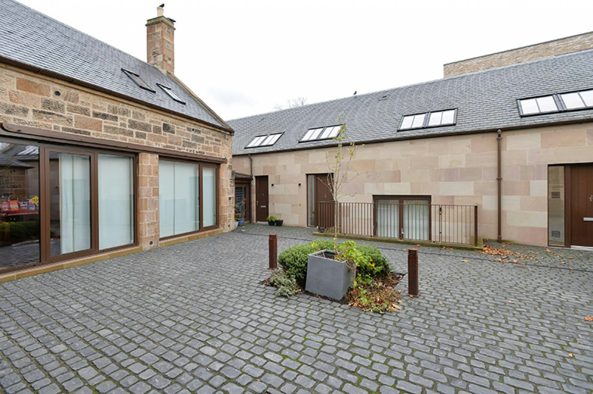 7 Ellersly Road, Murrayfield, Edinburgh, EH12… McEwan Fraser Legal
