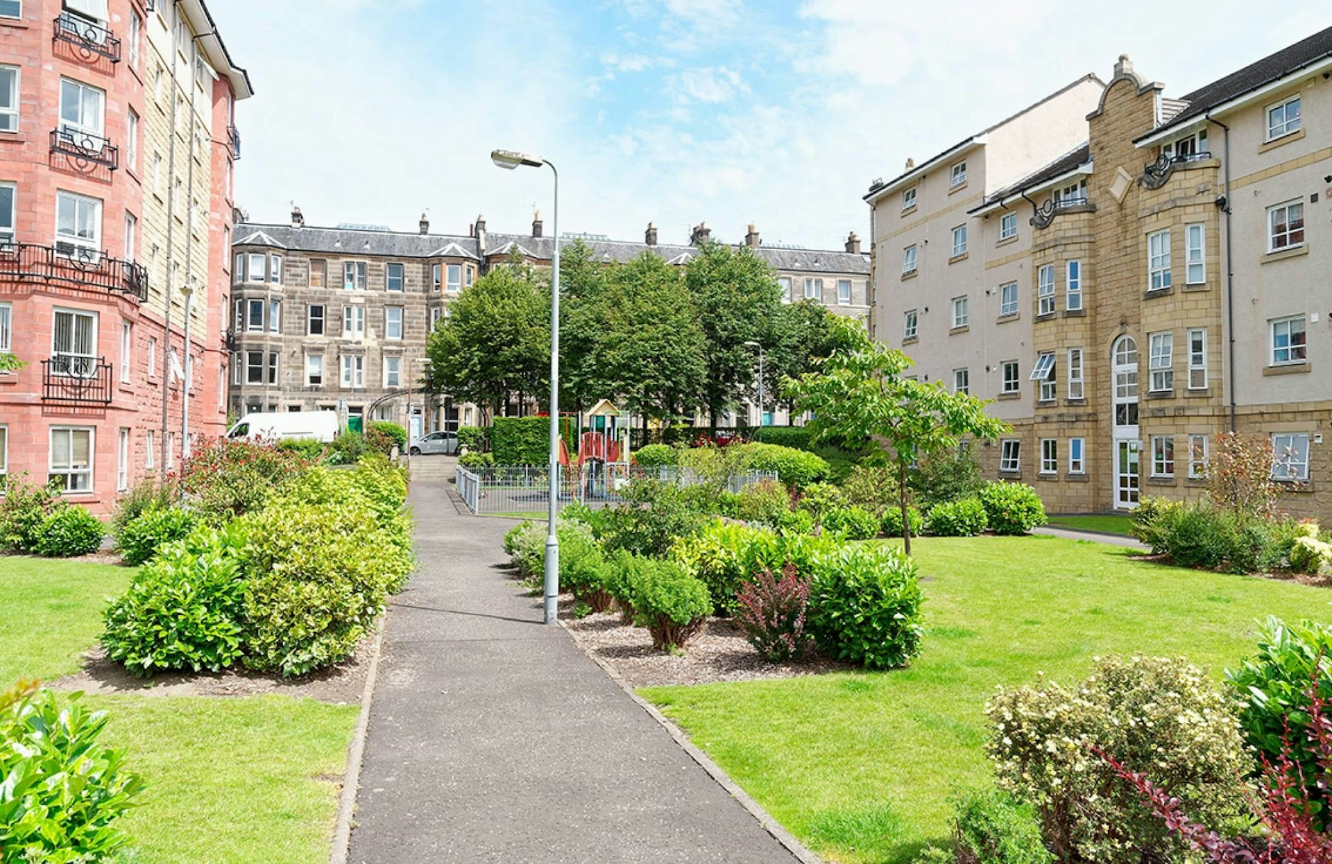 84/1 McDonald Road, Bellevue, Edinburgh, EH7 4NU McEwan Fraser Legal