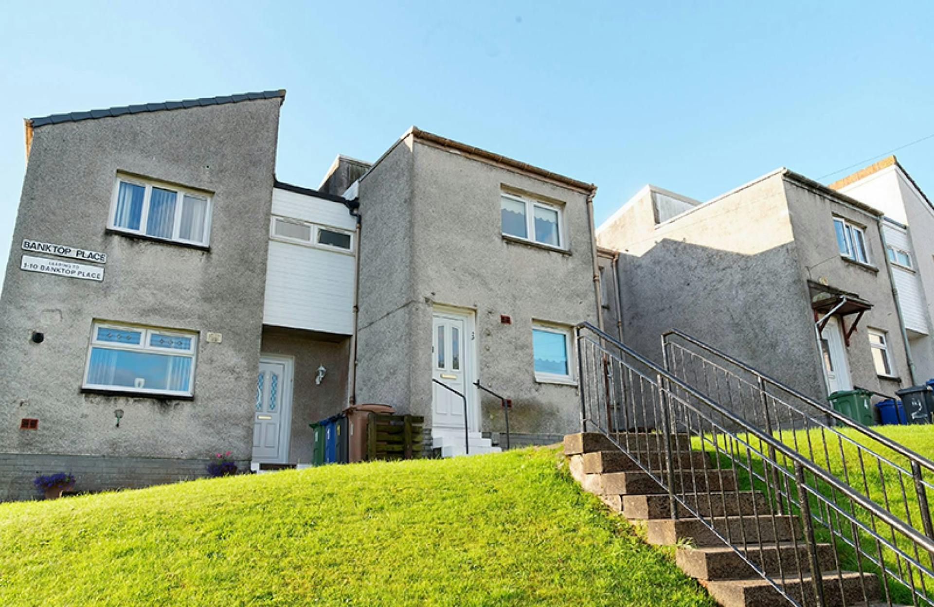 2 Banktop Place, , Johnstone, PA5 8EP McEwan Fraser Legal