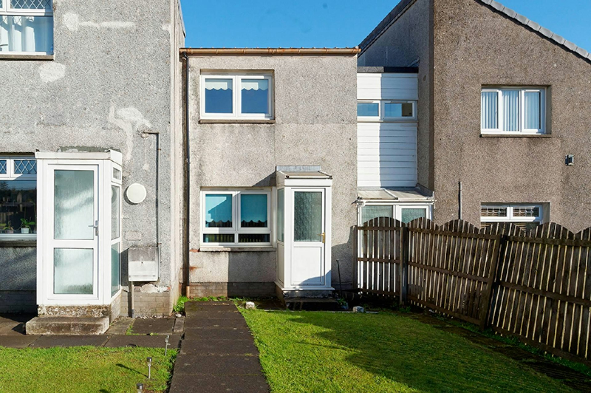 2 Banktop Place, , Johnstone, PA5 8EP McEwan Fraser Legal