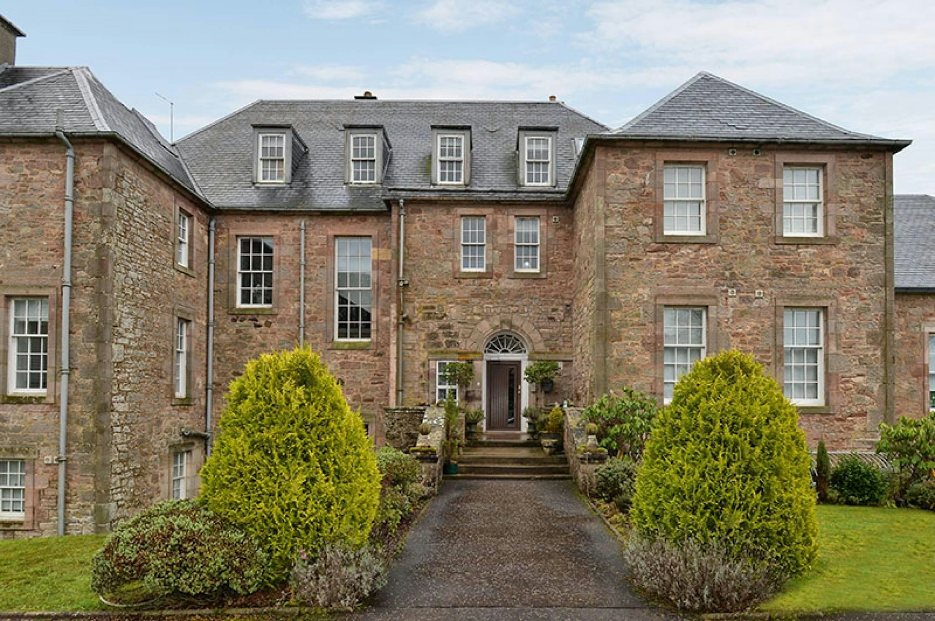 10 Bertram House, Bertram Avenue, Carnwath,… McEwan Fraser Legal