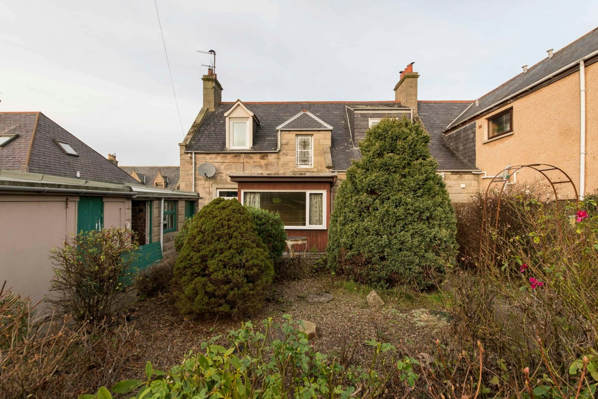 Hesdin, 31 West Cathcart Street, , Buckie, AB56… McEwan Fraser Legal