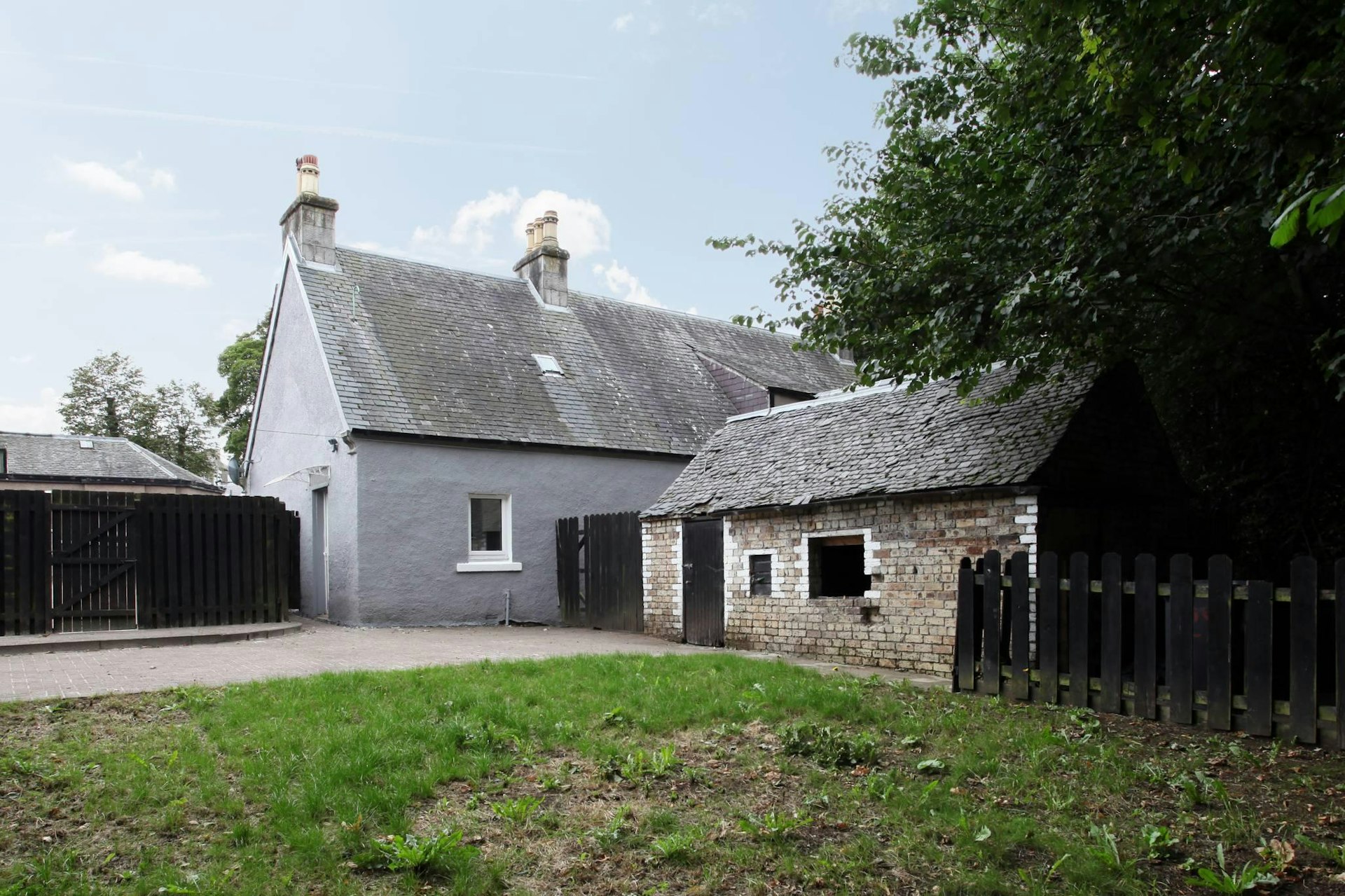 28 Main Street, Saline, Fife, KY12 9TL McEwan Fraser Legal