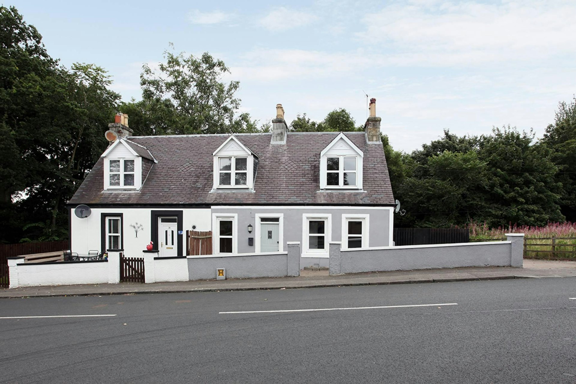 Estate Agents Fife McEwan Fraser Legal