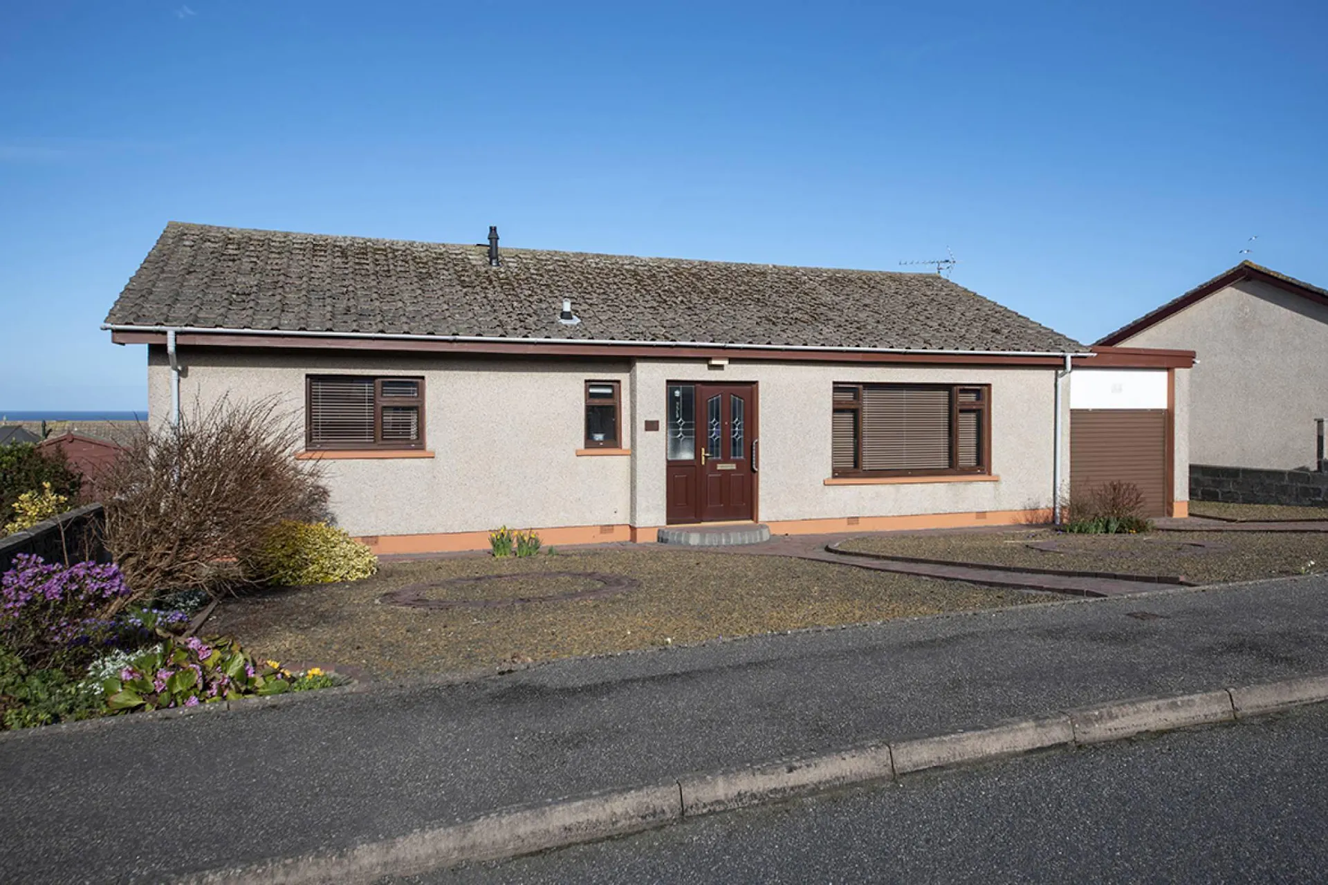 2 Cromarty View, Banff, Aberdeenshire, AB45 1FD McEwan Fraser Legal