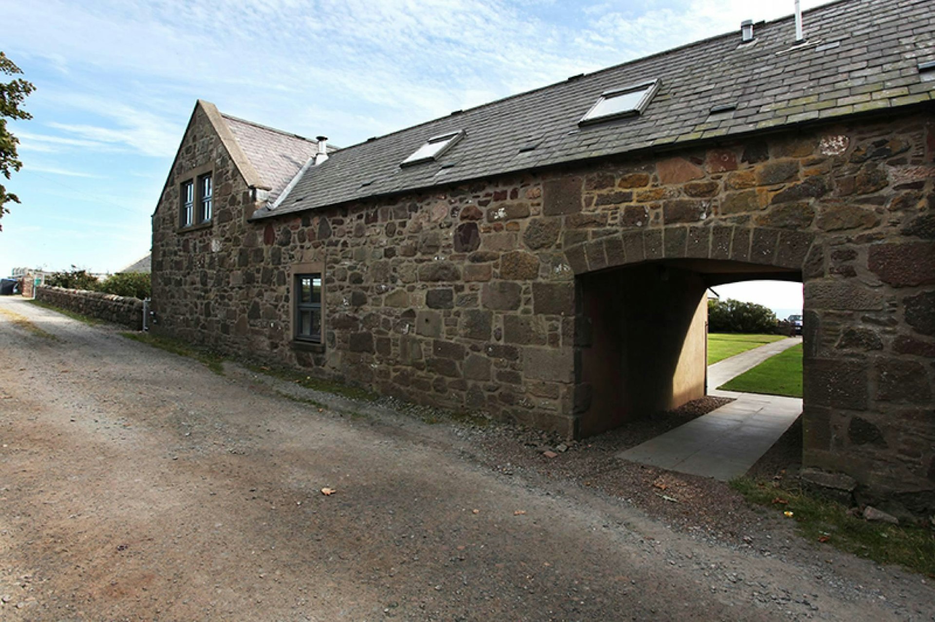 4 Whistleberry, , Kinneff, DD10 0TJ McEwan Fraser Legal