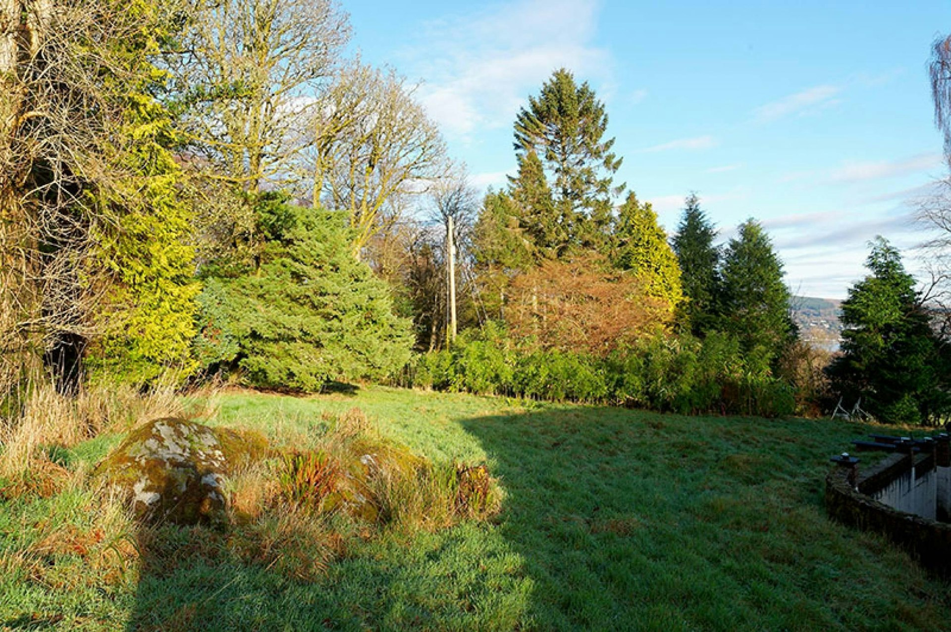 Millbrae House Rosneath Road, , Rosneath, G84… McEwan Fraser Legal