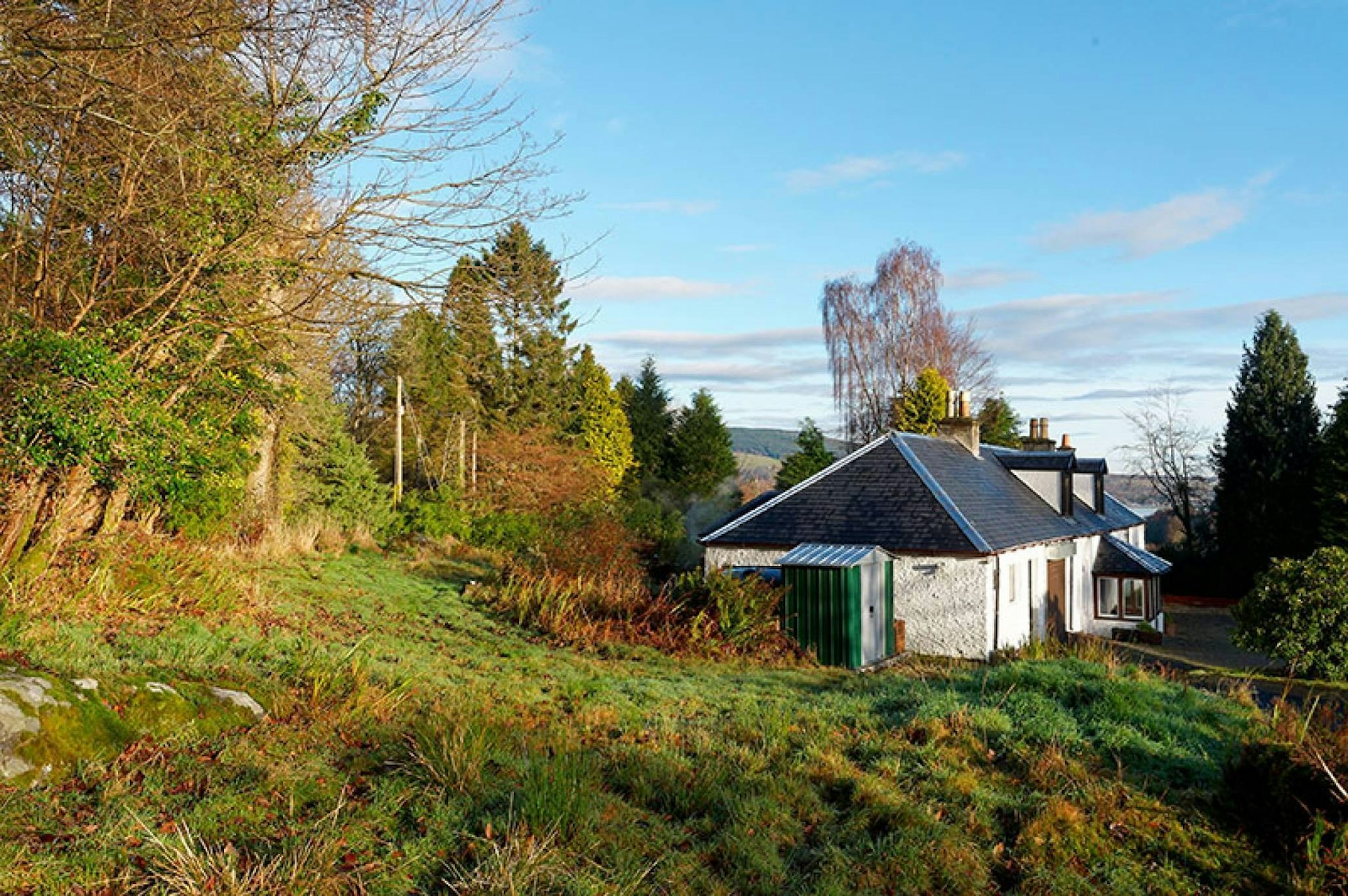 Millbrae House Rosneath Road, , Rosneath, G84… McEwan Fraser Legal