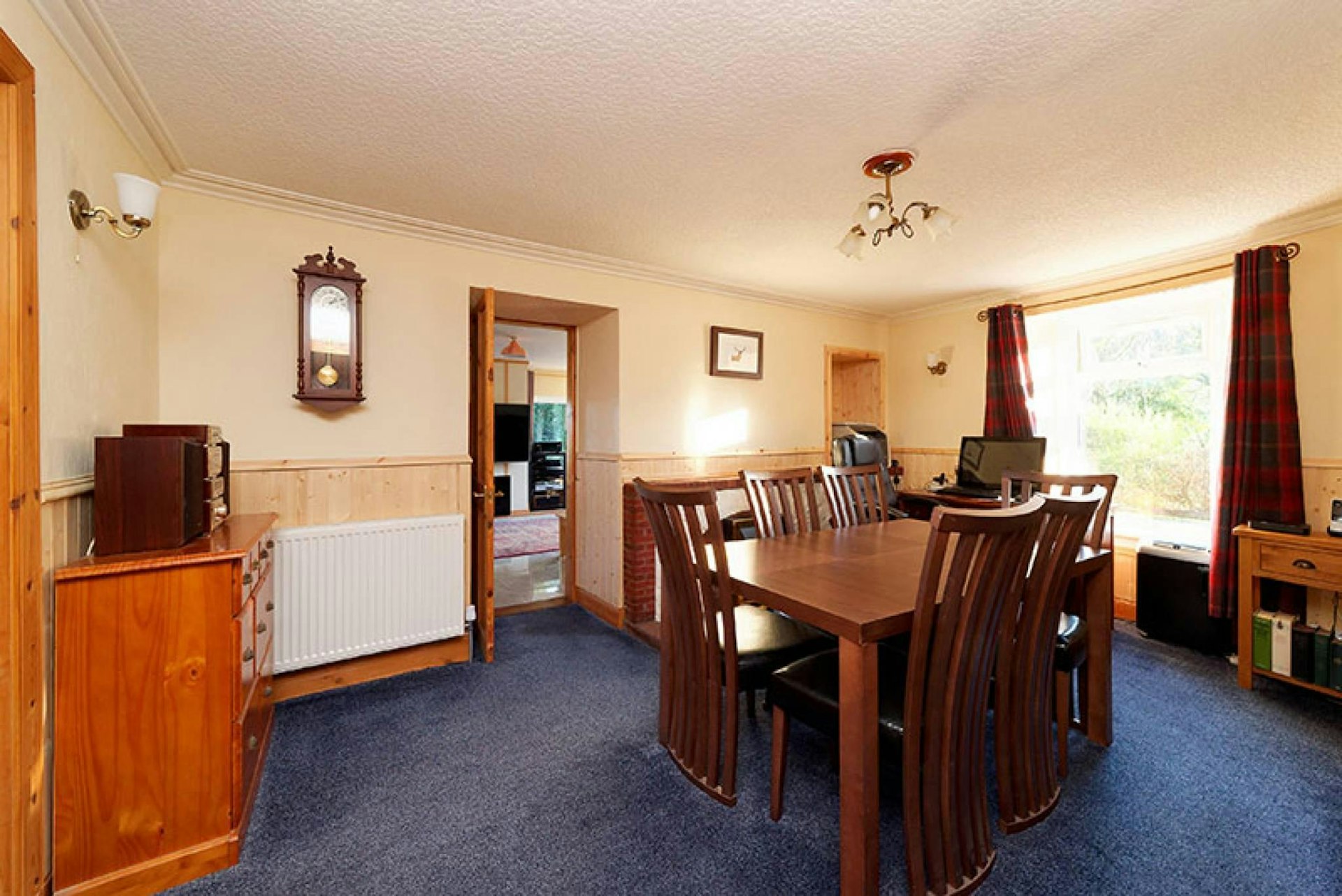 Millbrae House Rosneath Road, , Rosneath, G84… McEwan Fraser Legal