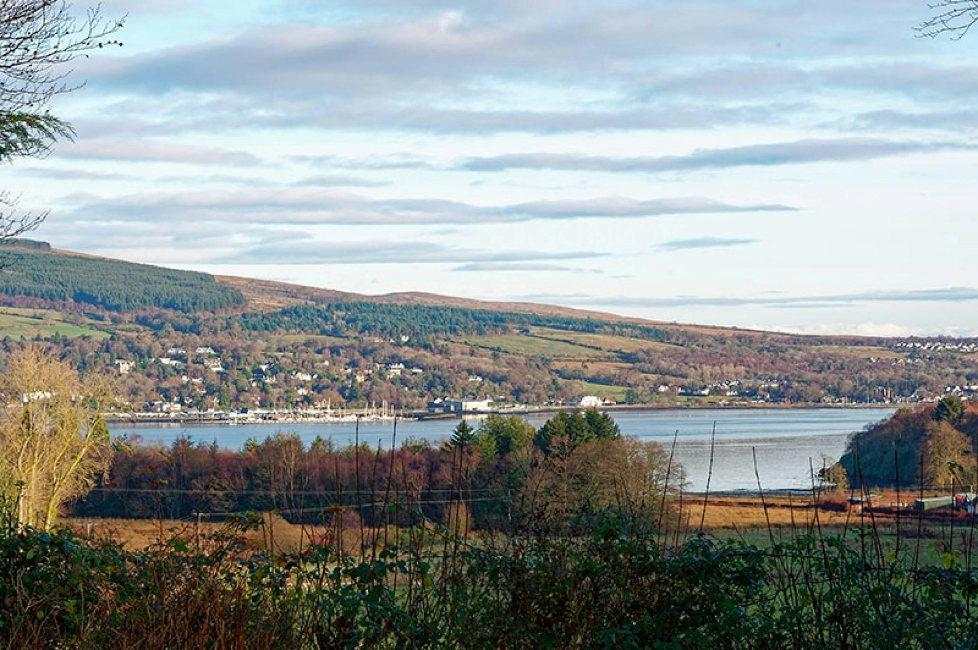 Millbrae House Rosneath Road, , Rosneath, G84… McEwan Fraser Legal