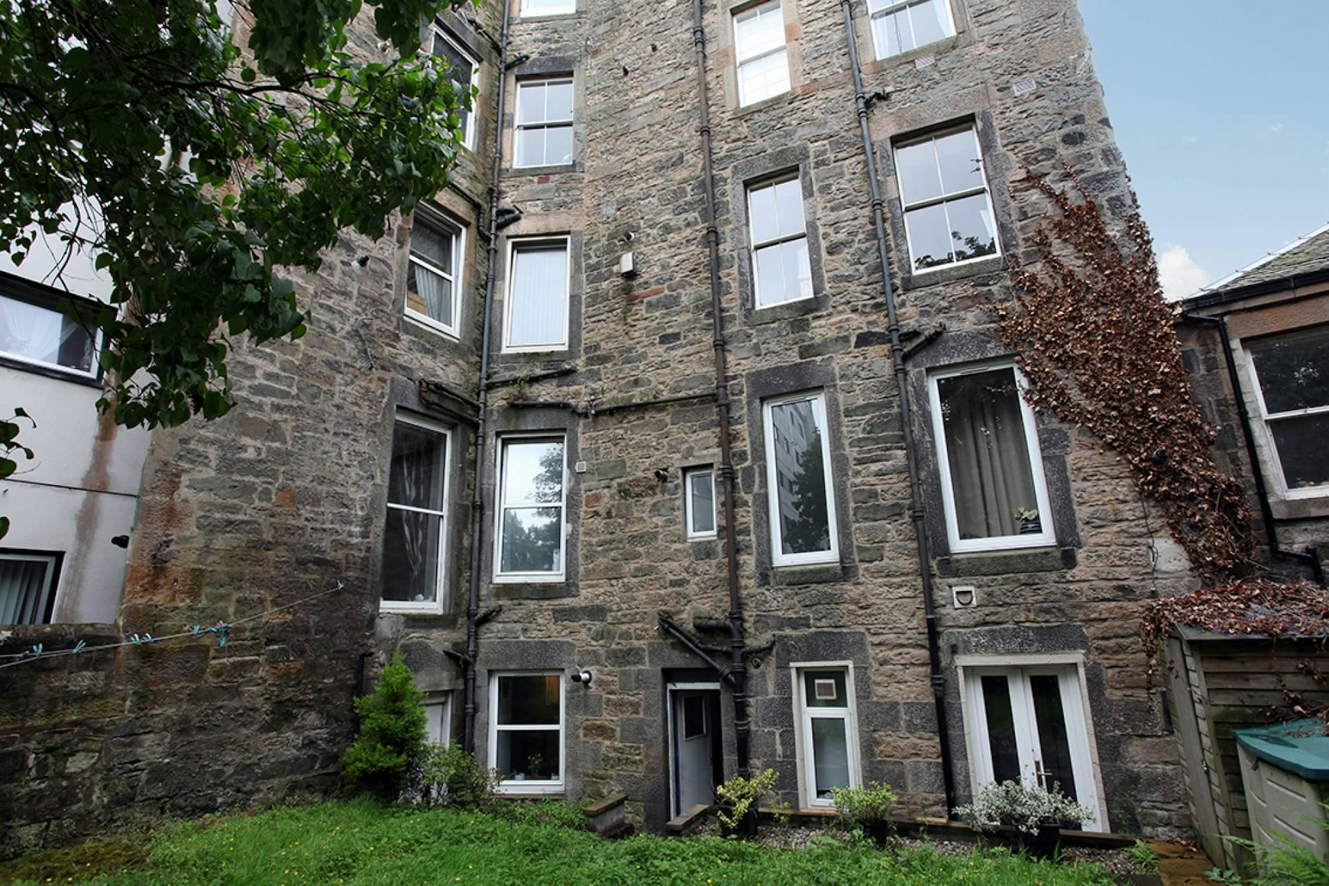 2f1, 88 Newhaven Road, , Edinburgh, EH6 5QL McEwan Fraser Legal