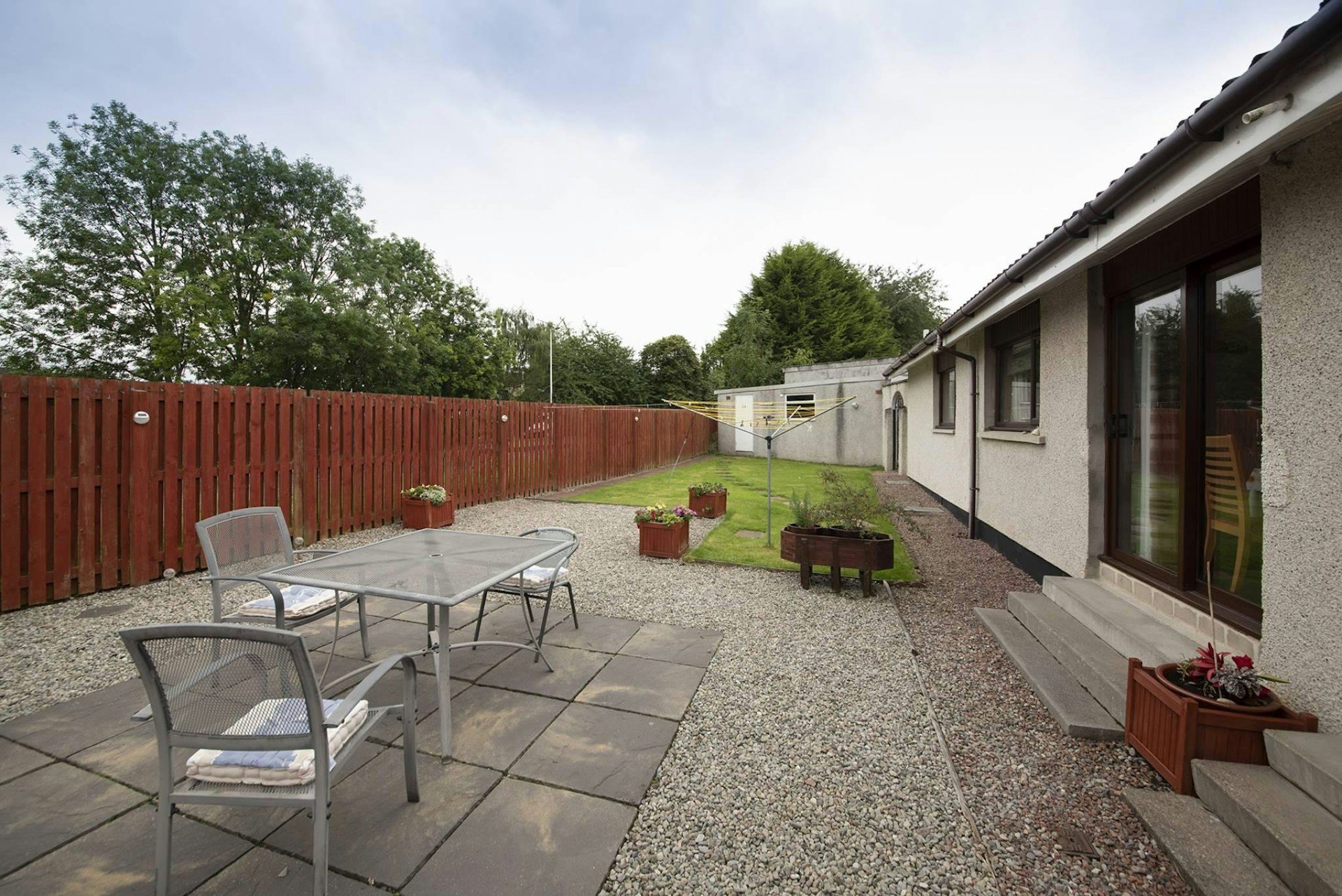 13 Leachkin Terrace, , Inverness, IV3 8LQ McEwan Fraser Legal