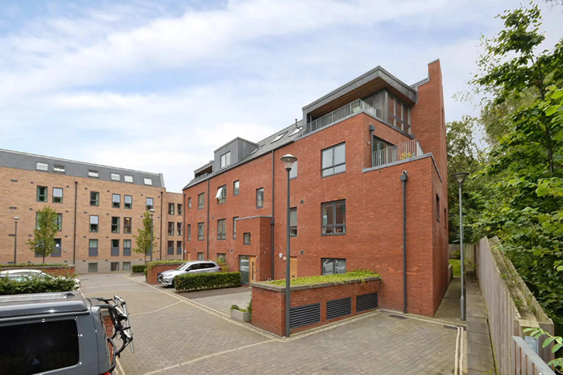 Flat 4, 3 Weston Gait, Slateford, Edinburgh,… McEwan Fraser Legal
