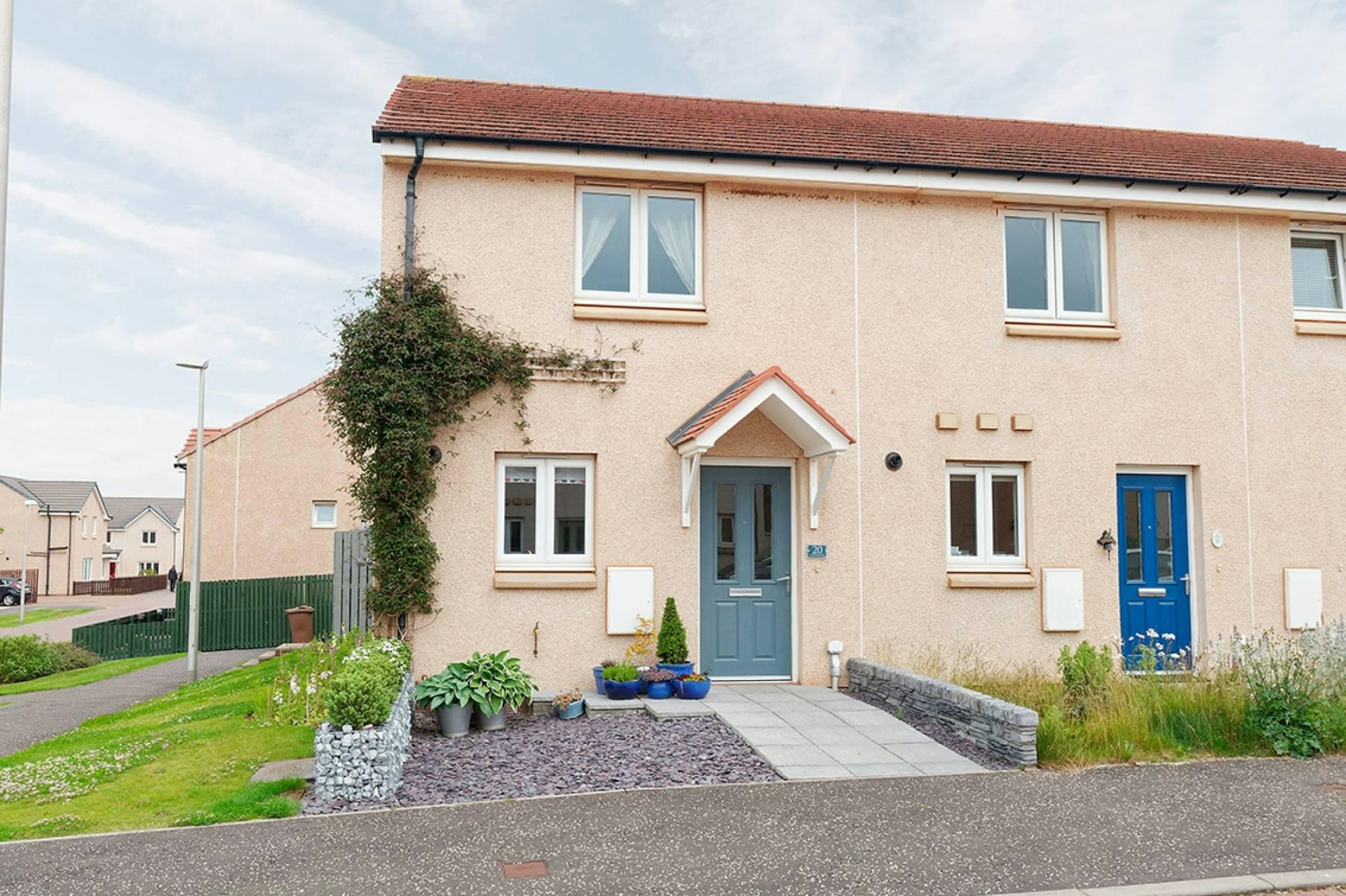 20 Fairbairn Way, , Dunbar, EH42 1WQ McEwan Fraser Legal