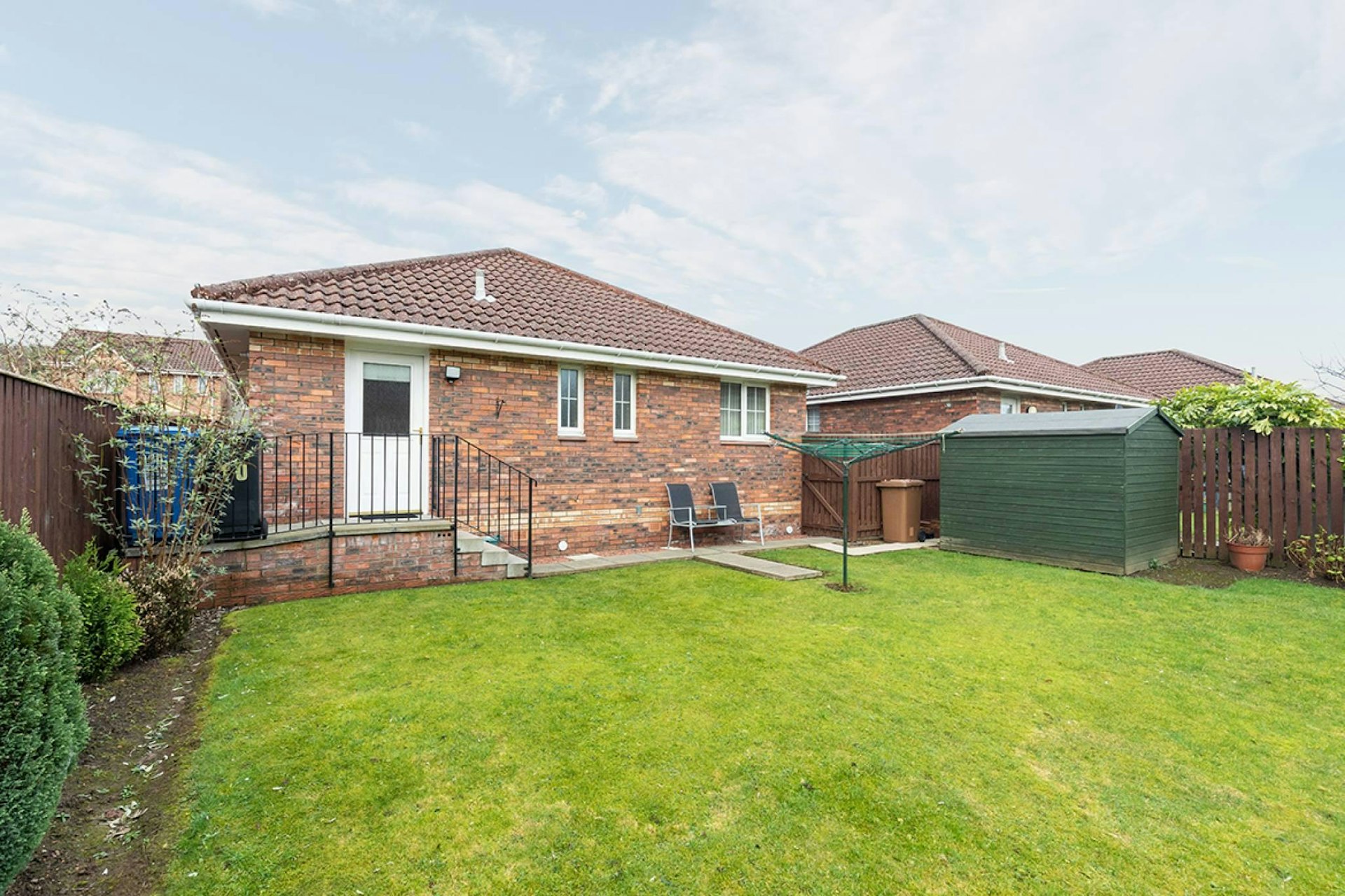 10 Onslow Street, Craigshill, Livingston, EH54… McEwan Fraser Legal