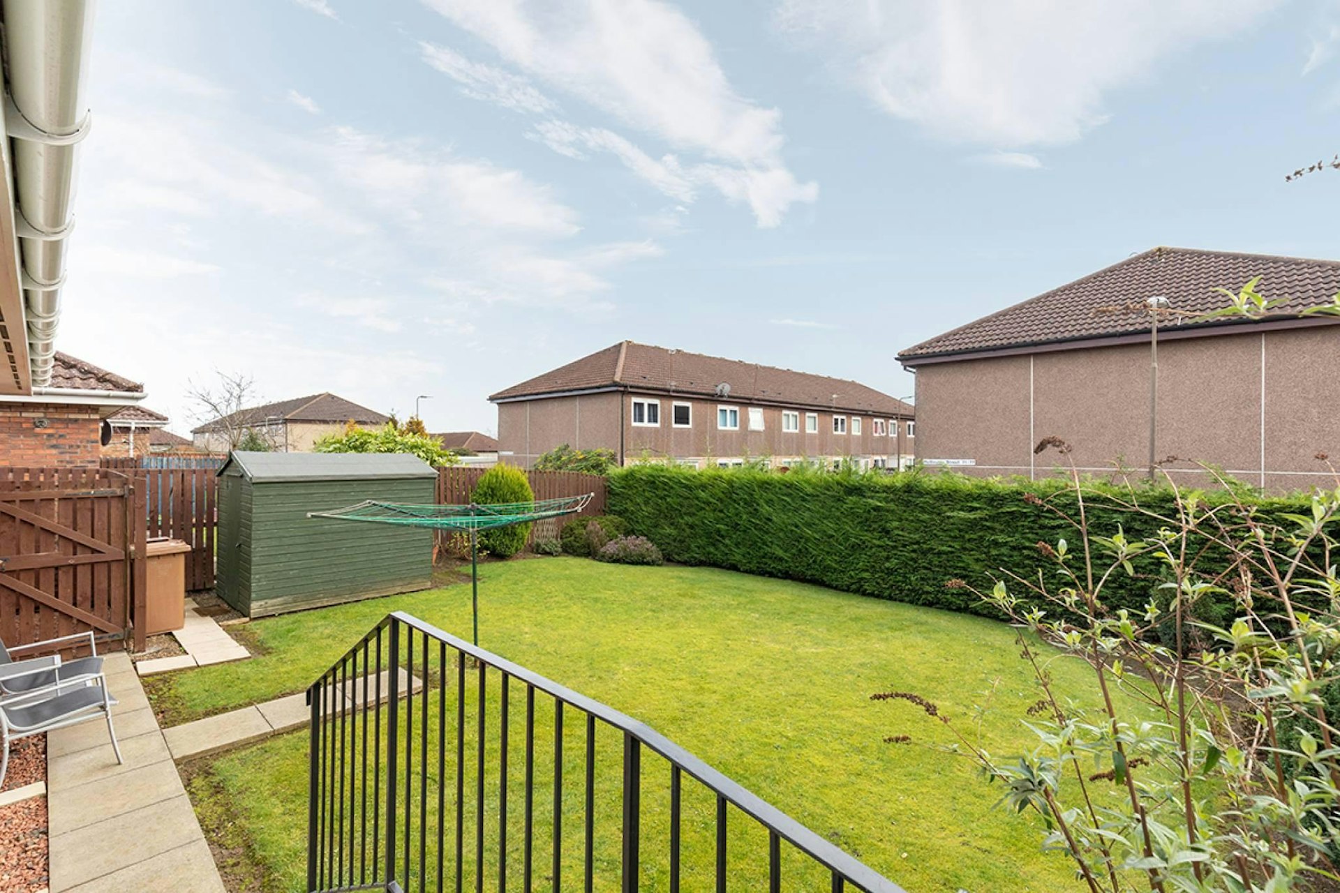 10 Onslow Street, Craigshill, Livingston, EH54… McEwan Fraser Legal