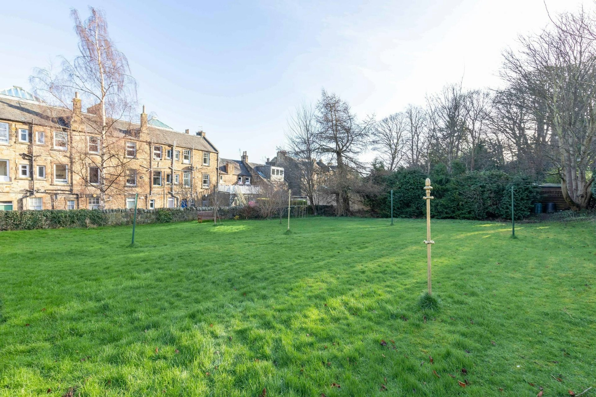 4 Keith Row, Blackhall, Edinburgh, EH4 3NL McEwan Fraser Legal