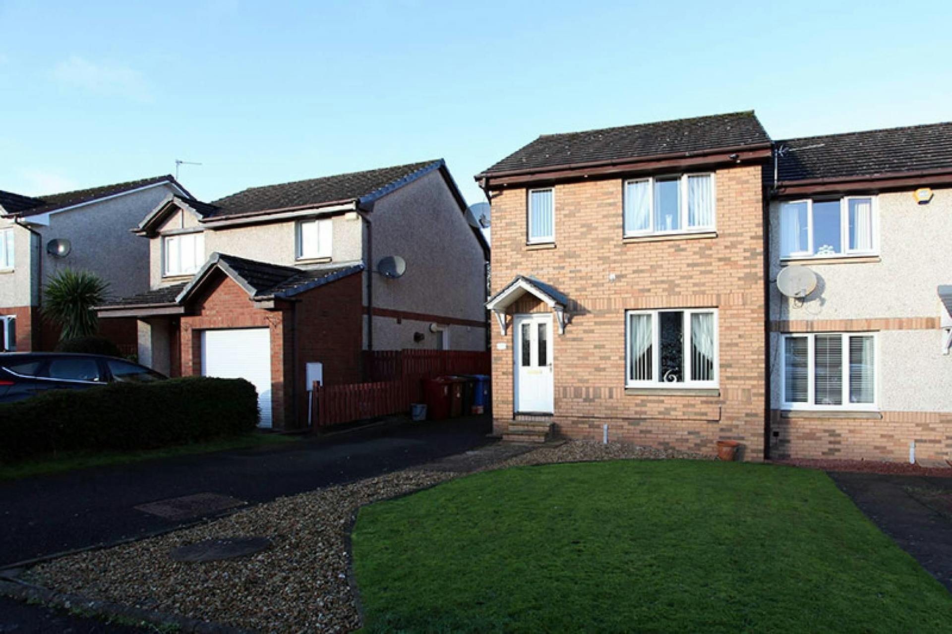 11 Kinglass Drive, , Bo'ness, EH51 9RA McEwan Fraser Legal