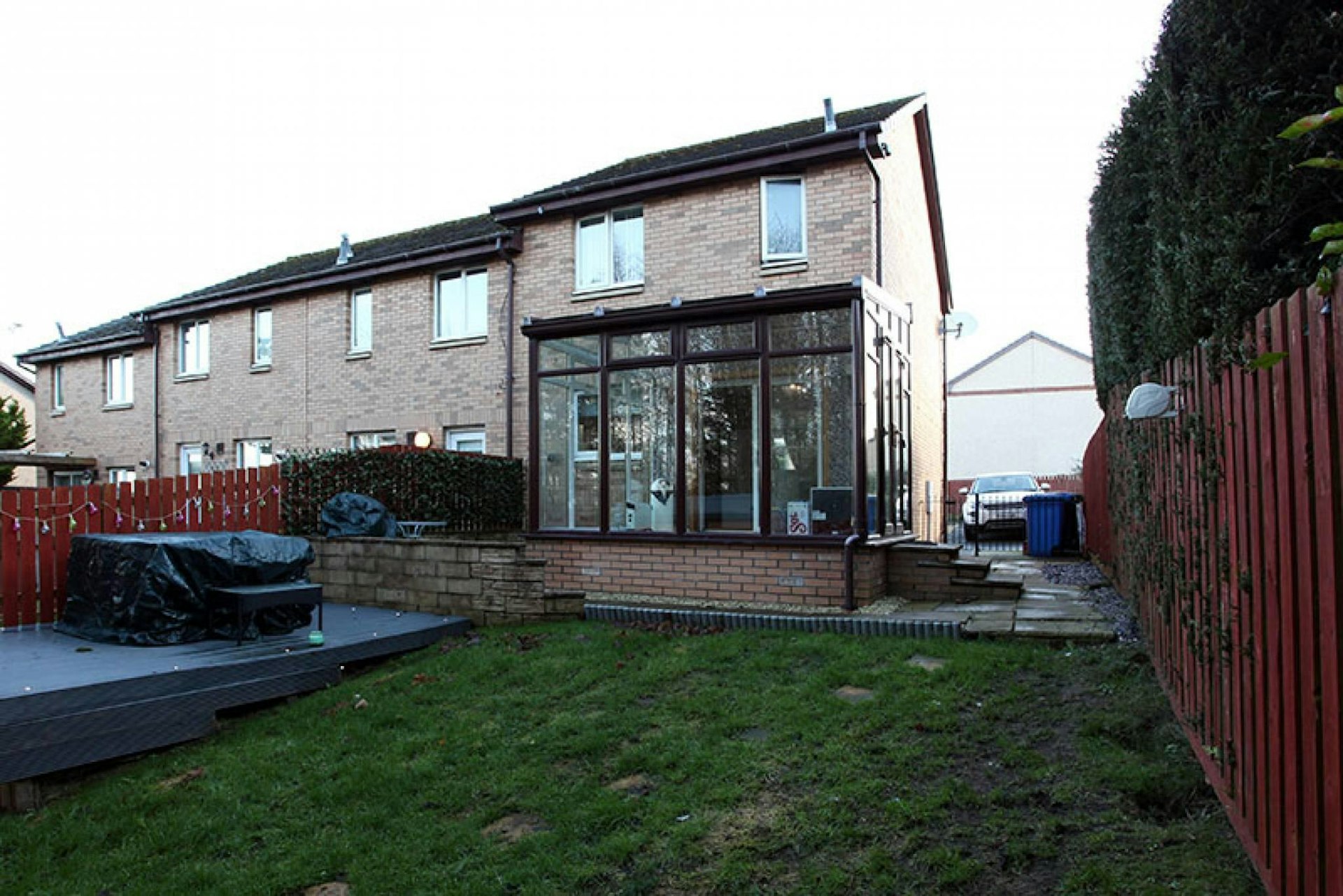 11 Kinglass Drive, , Bo'ness, EH51 9RA McEwan Fraser Legal