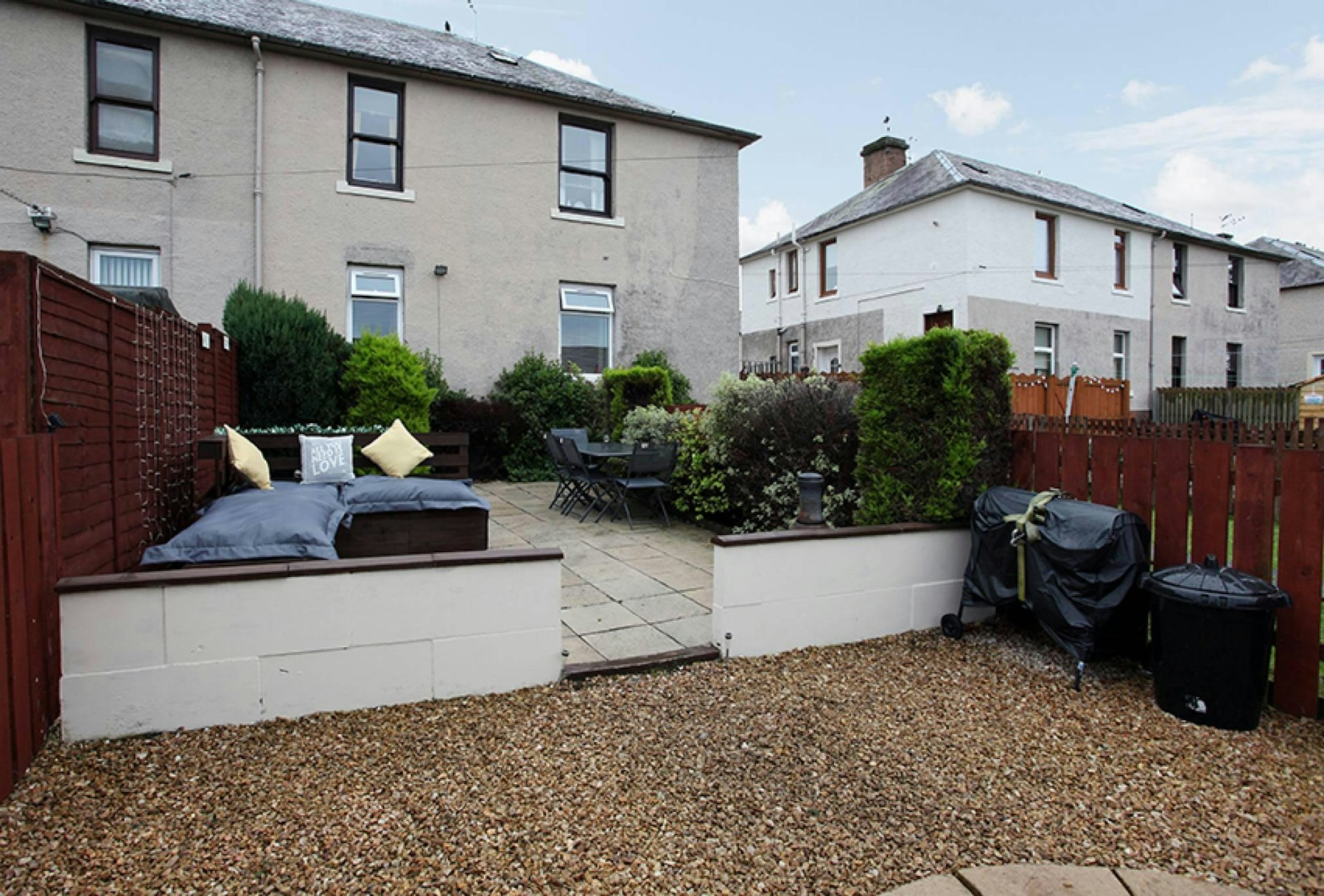 31 Mansfield Avenue, , Newtongrange, EH22 4SJ McEwan Fraser Legal