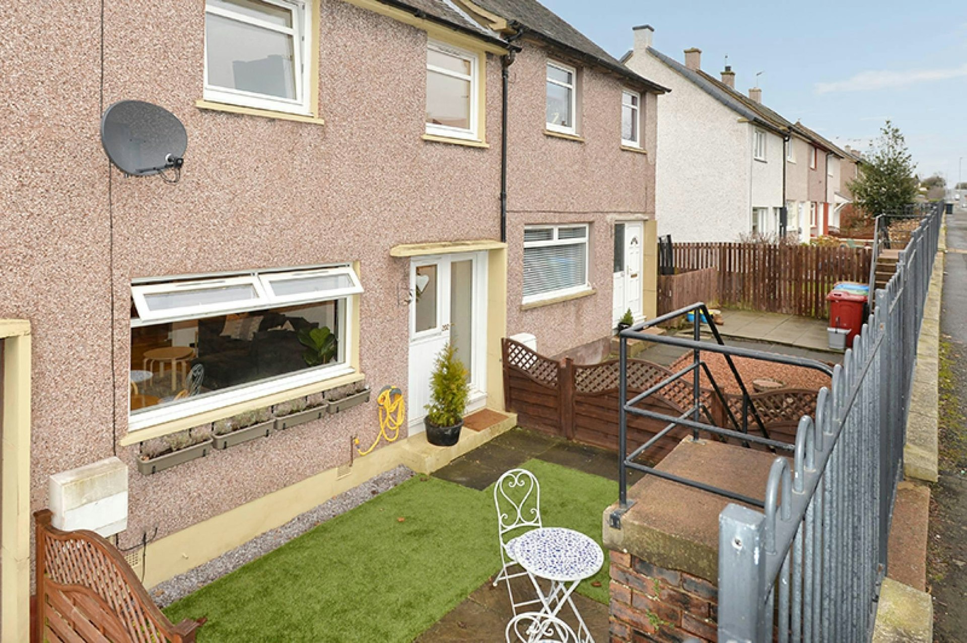 202 Dean Road, , Bo'ness, EH51 0HH McEwan Fraser Legal