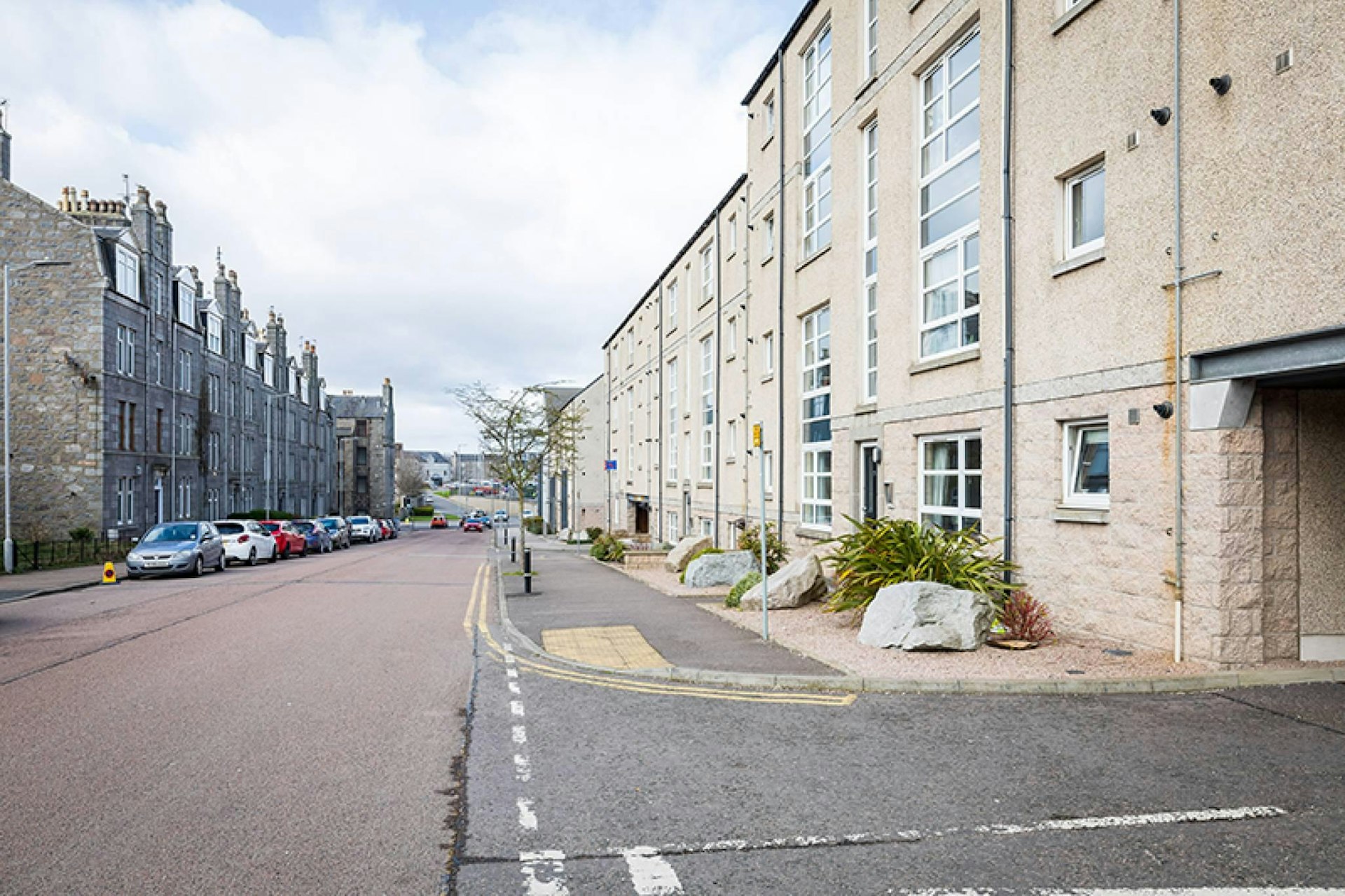 29G Seaforth Road, Aberdeen, AB24 5PW McEwan Fraser Legal