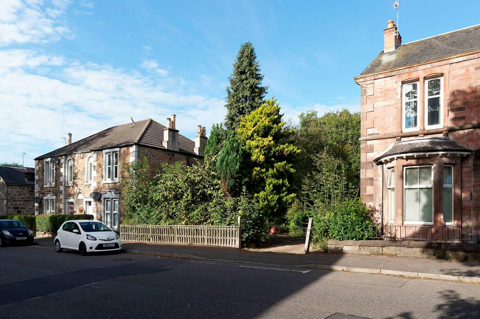9A Clackmannan Road, Alloa, Clackmannanshire,… McEwan Fraser Legal