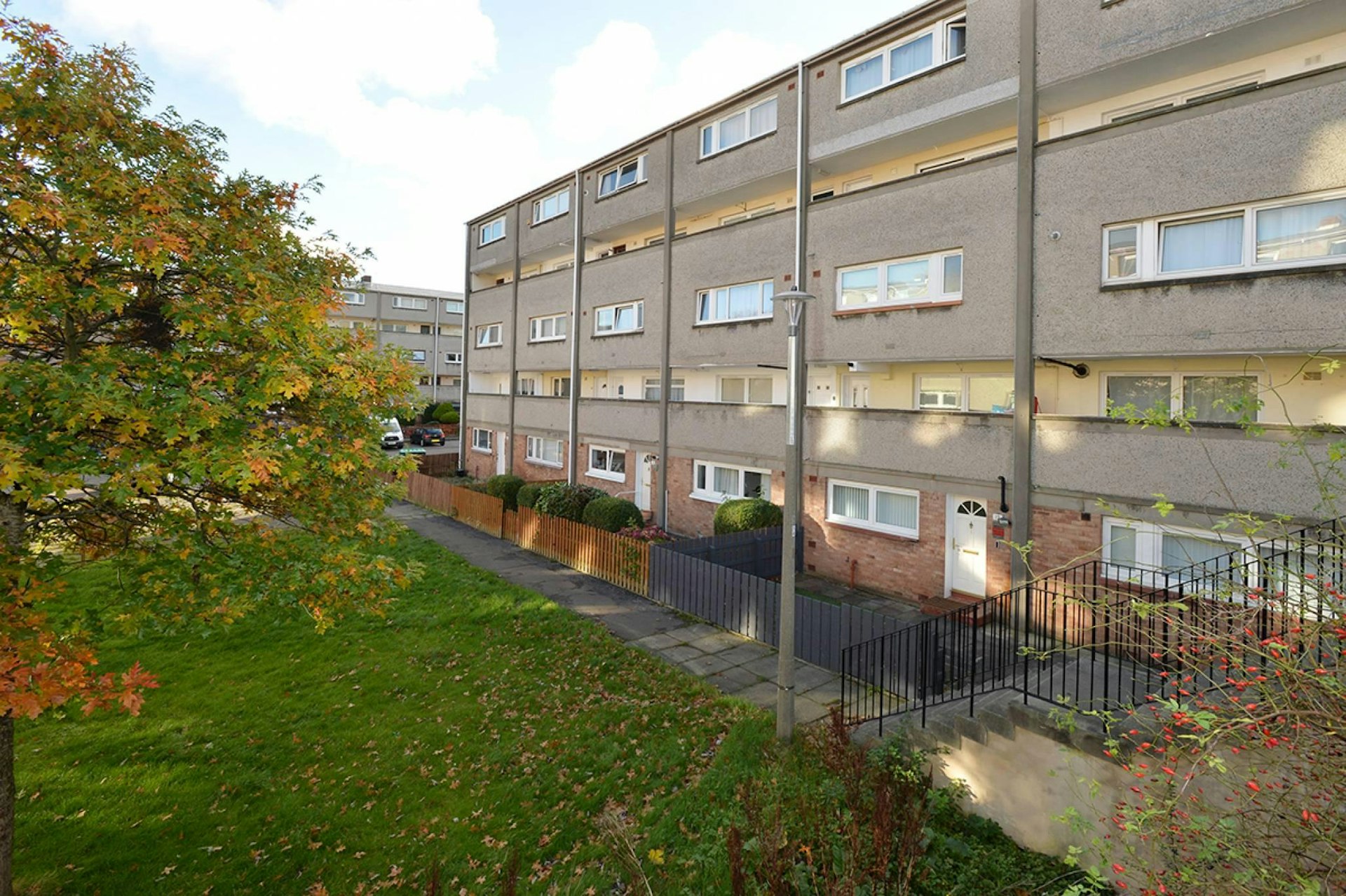 10/13 Northfield Drive, Edinburgh, EH8 7RW McEwan Fraser Legal