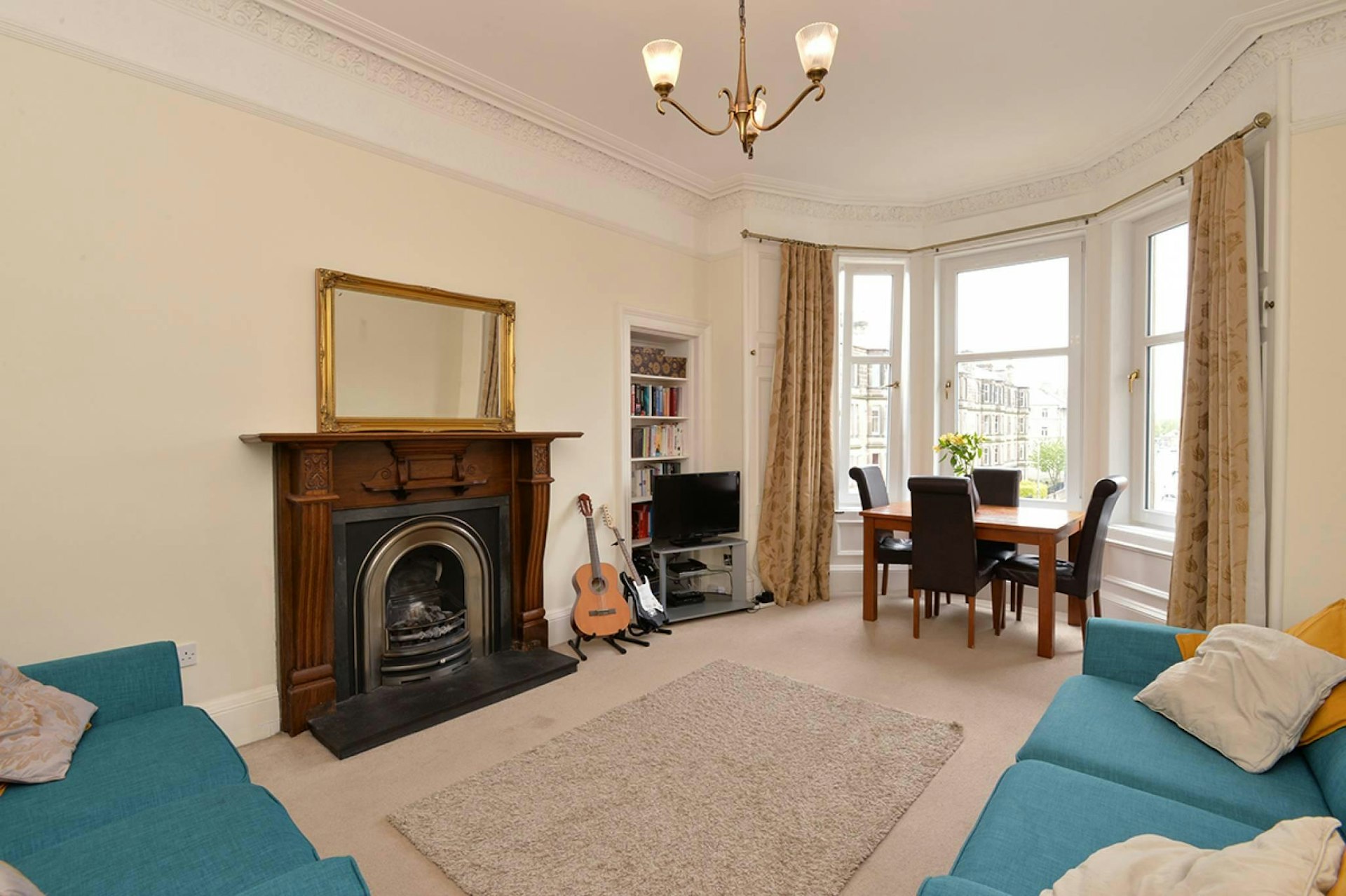 21/3 Falcon Gardens, Morningside, Edinburgh,… McEwan Fraser Legal