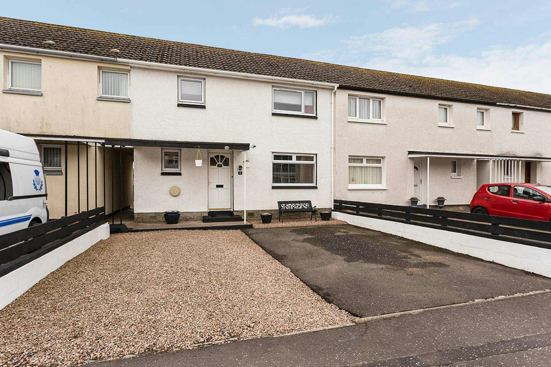 9 Charles Avenue, Arbroath, DD11 2EZ McEwan Fraser Legal