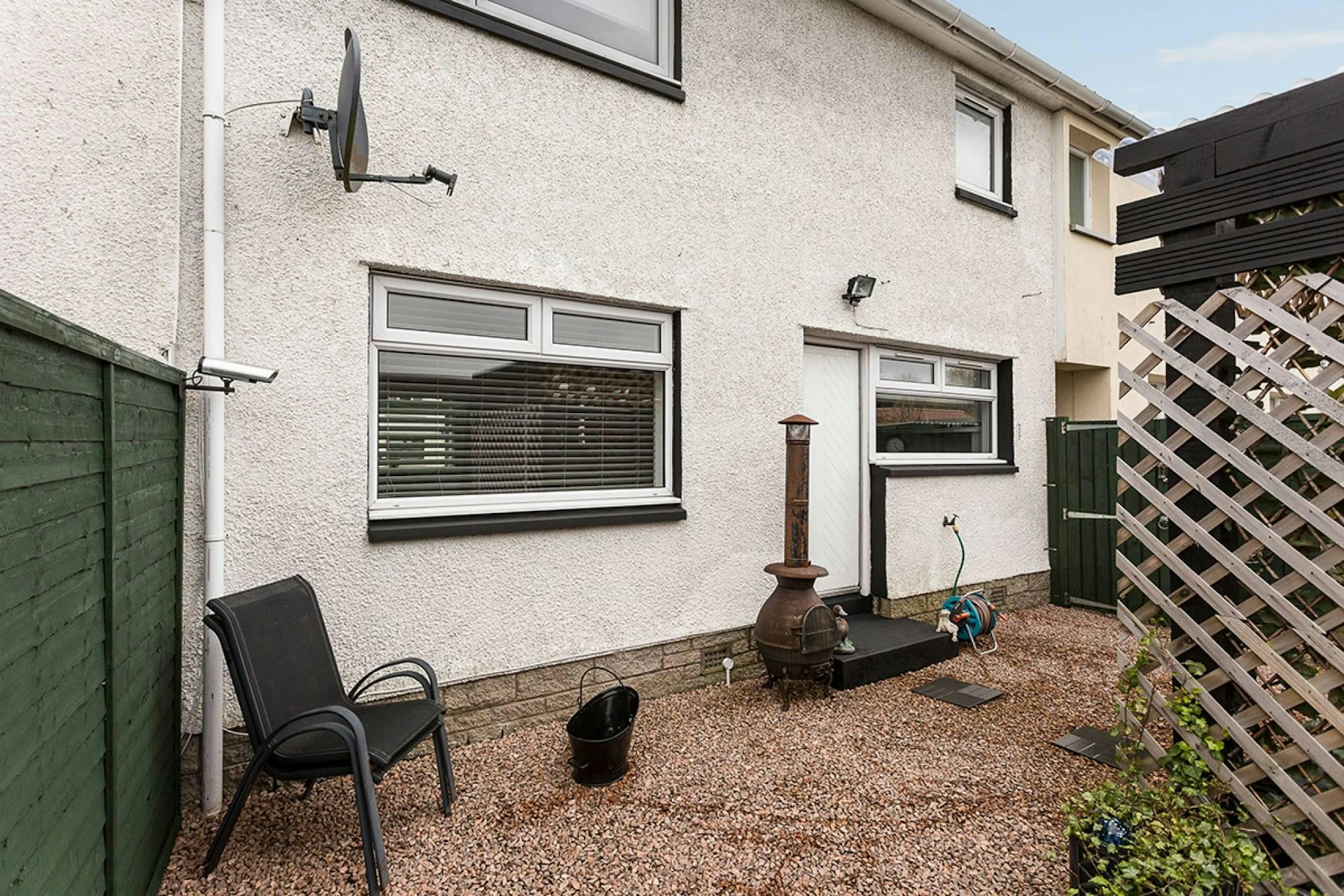 9 Charles Avenue, Arbroath, DD11 2EZ McEwan Fraser Legal