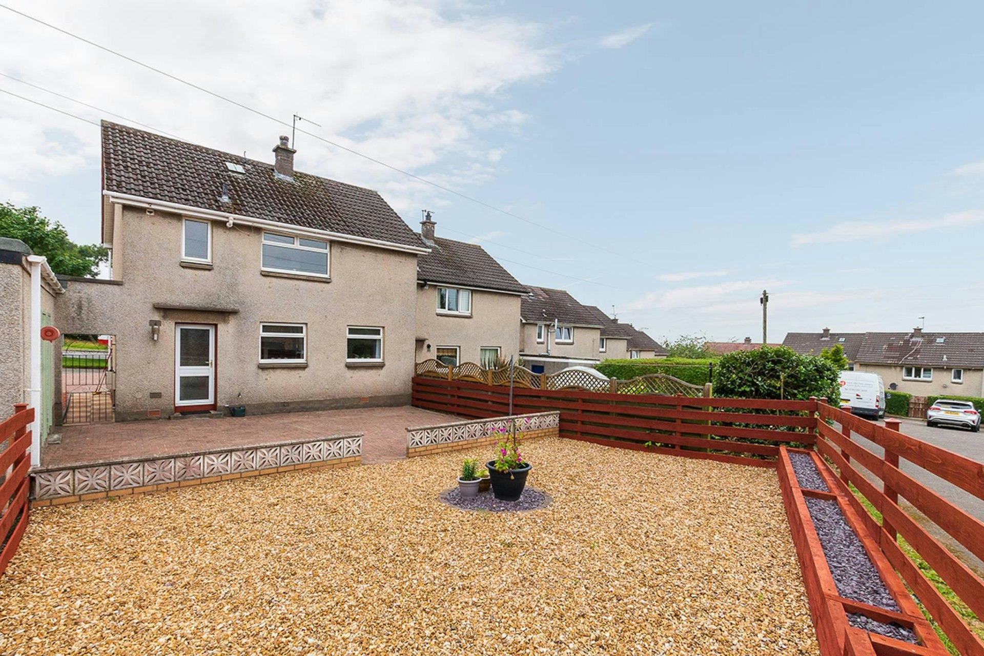 8 Drum Brae Drive, Clermiston, Edinburgh, EH4… McEwan Fraser Legal