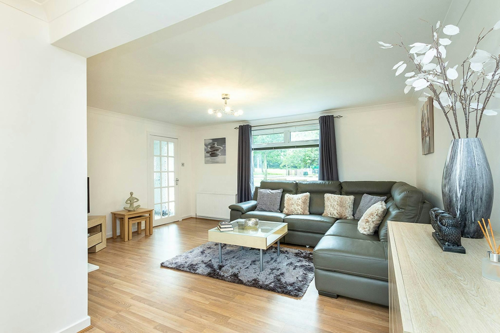 8 Drum Brae Drive, Clermiston, Edinburgh, EH4… McEwan Fraser Legal