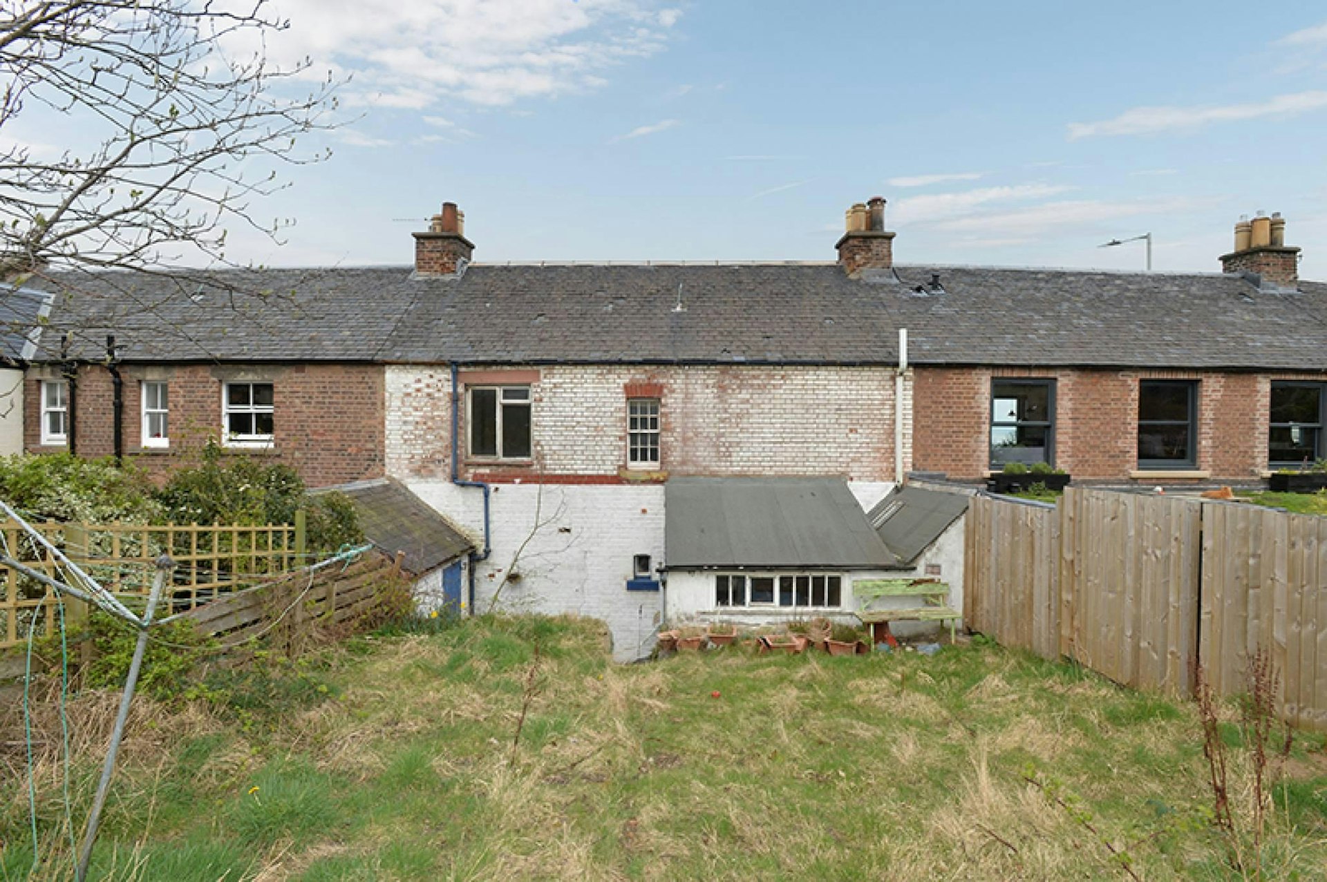 123 Lower Granton Road, , Edinburgh, EH5 1EX McEwan Fraser Legal