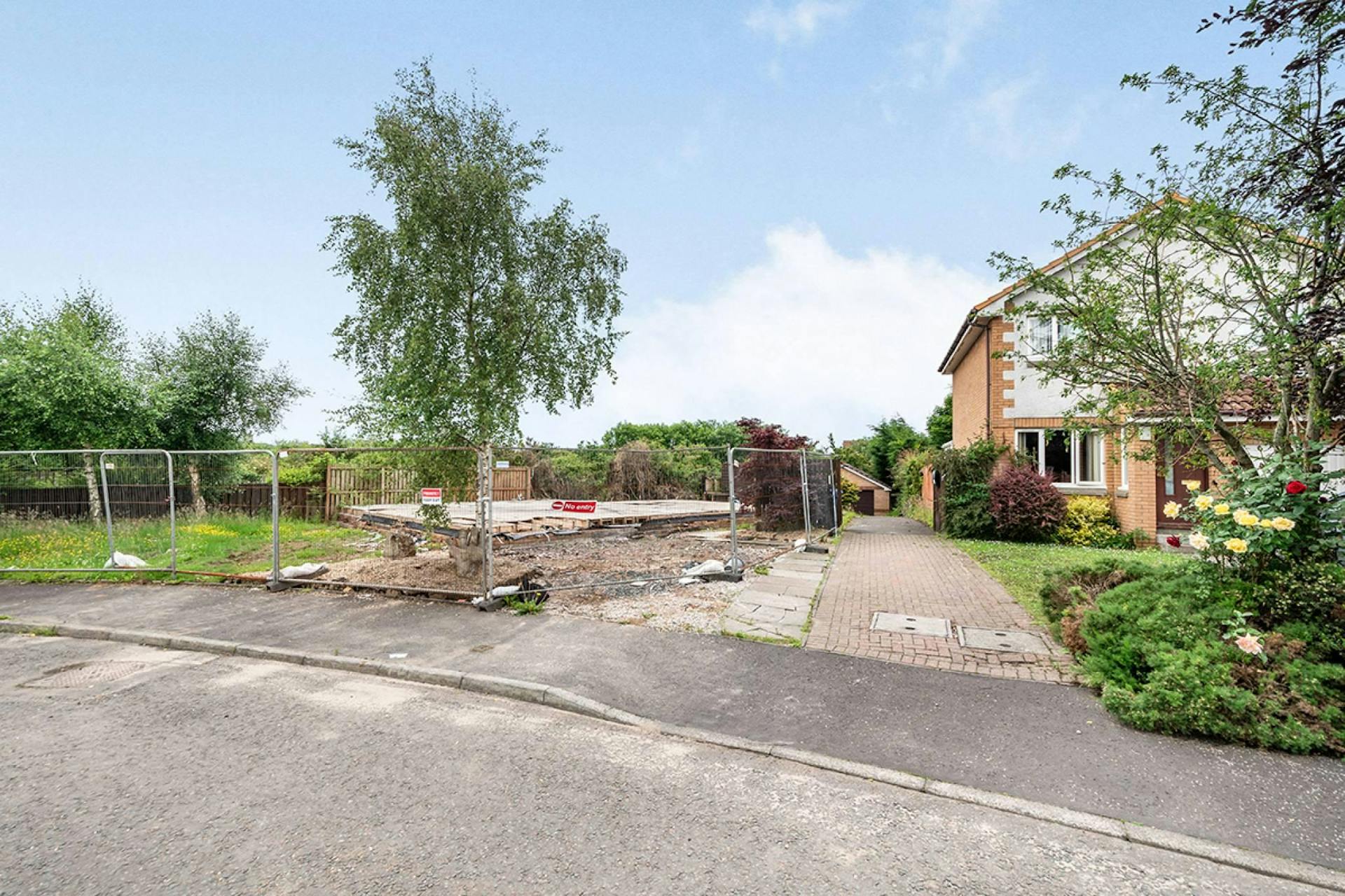 30 Nursery Drive, Ashgill, Larkhall, ML9 3BQ McEwan Fraser Legal
