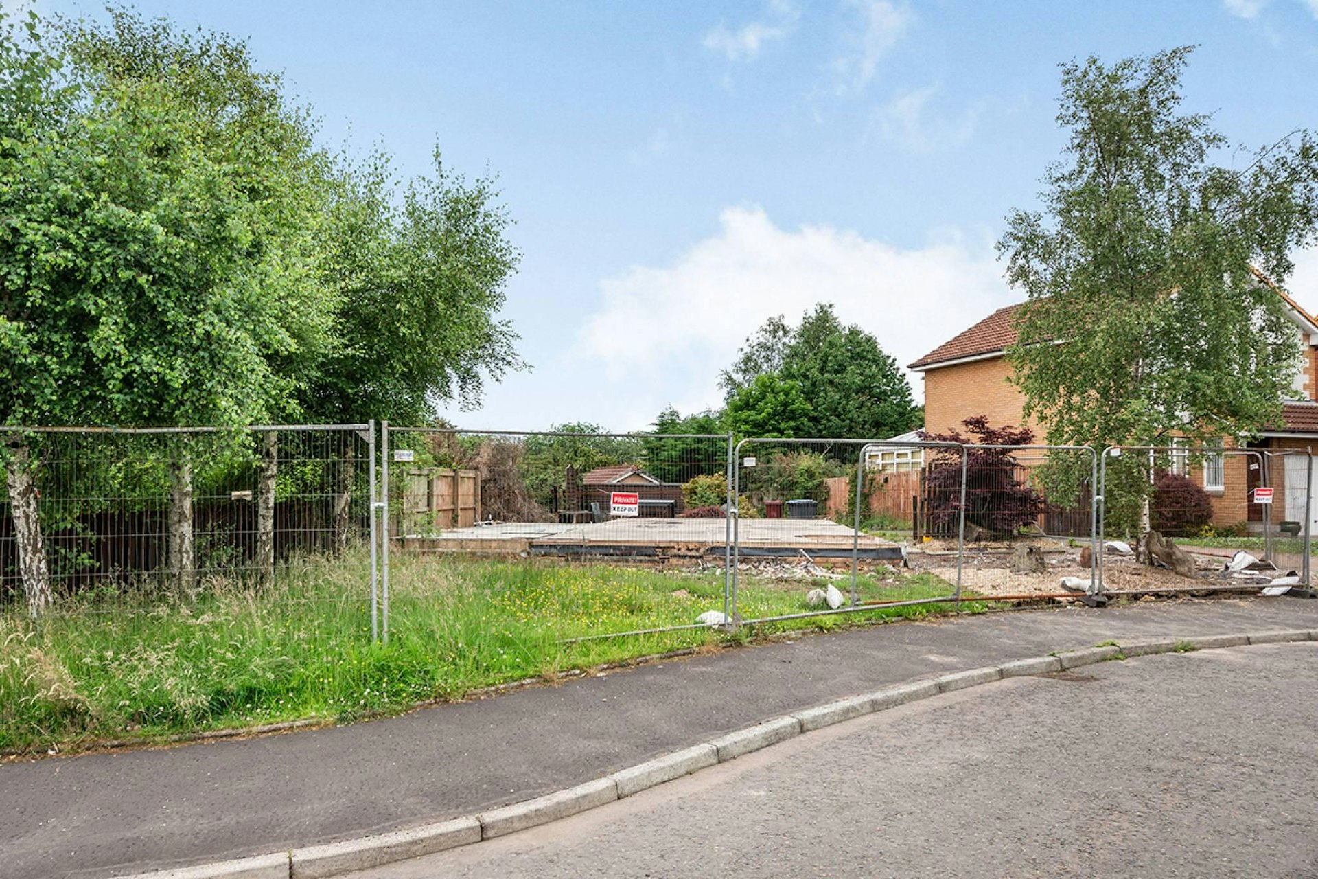 30 Nursery Drive, Ashgill, Larkhall, ML9 3BQ McEwan Fraser Legal