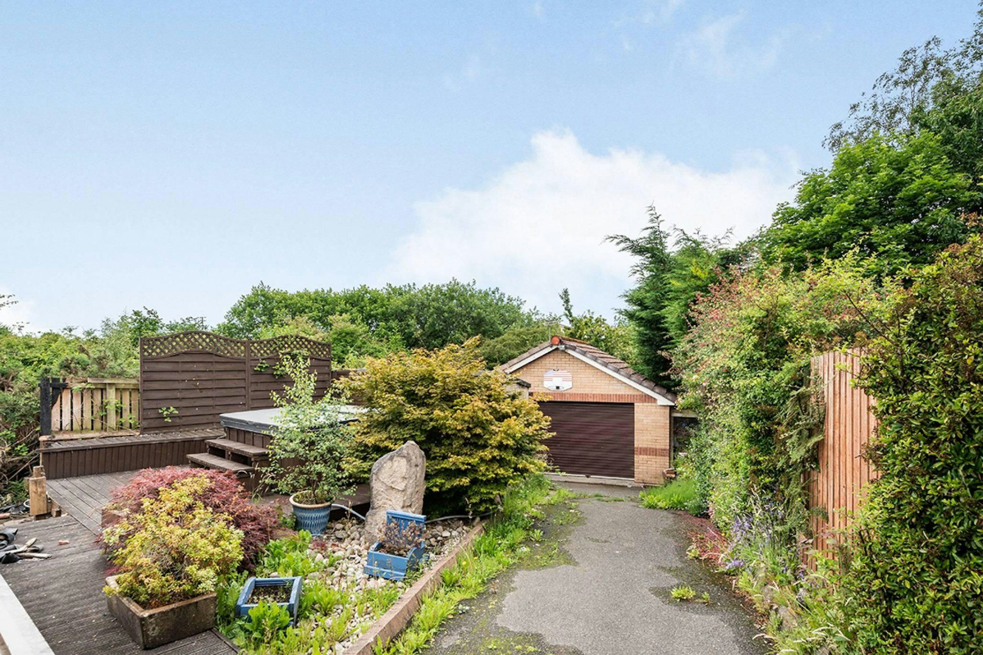 30 Nursery Drive, Ashgill, Larkhall, ML9 3BQ McEwan Fraser Legal