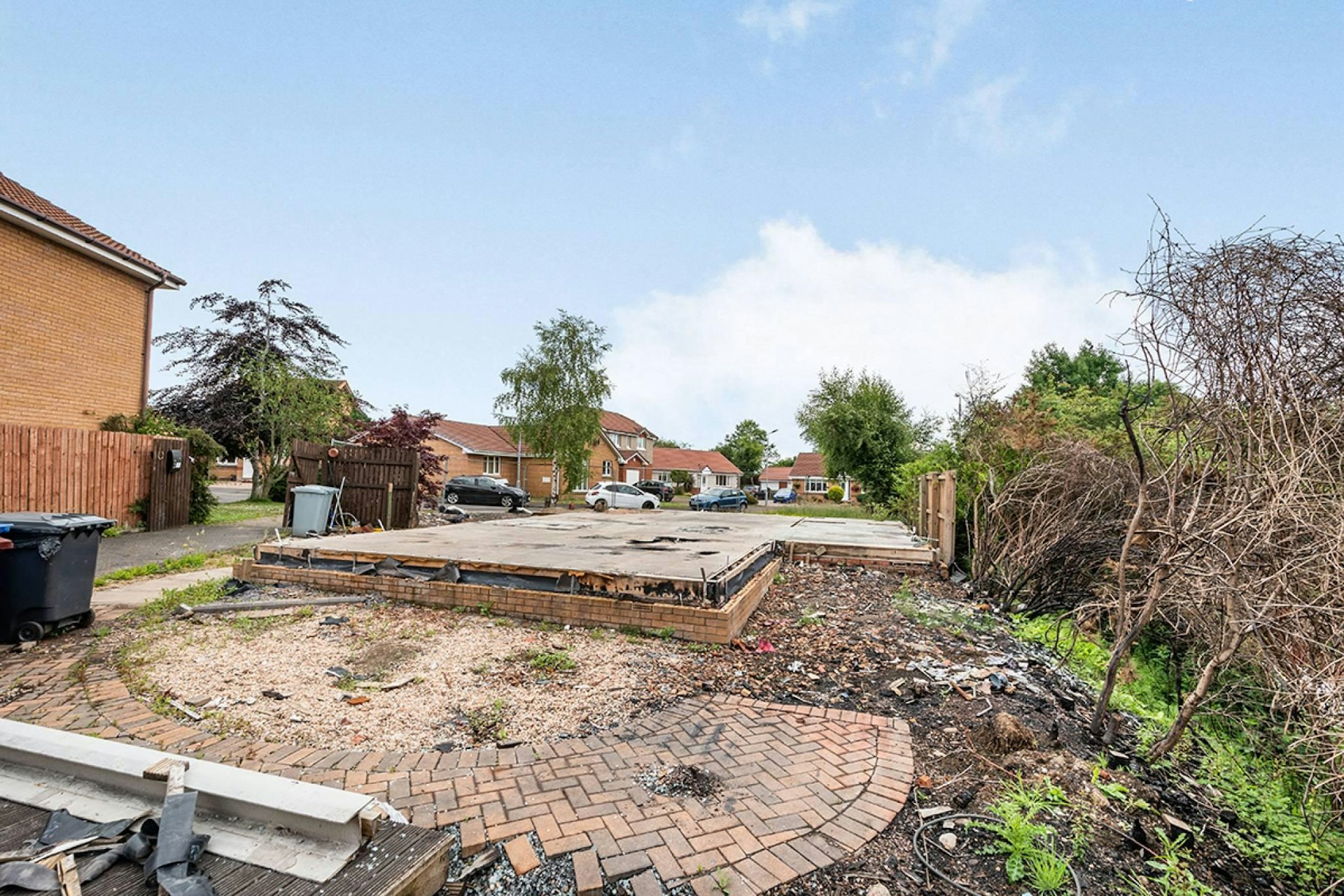 30 Nursery Drive, Ashgill, Larkhall, ML9 3BQ McEwan Fraser Legal