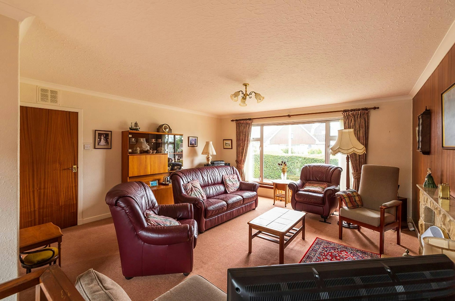 5 Drumdevan Road, Inverness, IV2 4BZ McEwan Fraser Legal