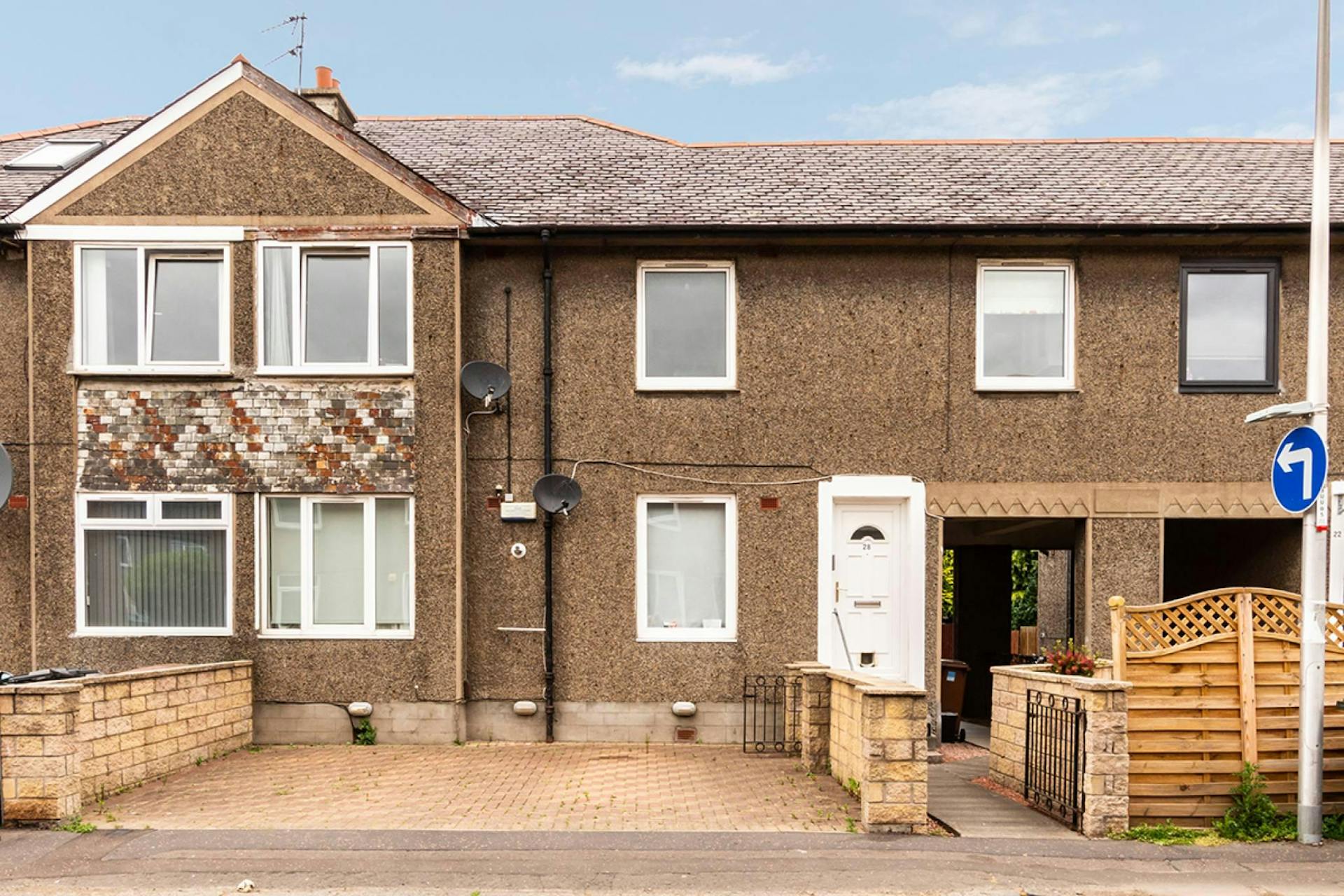 28 Broomhall Avenue, , Edinburgh, EH12 7NB McEwan Fraser Legal