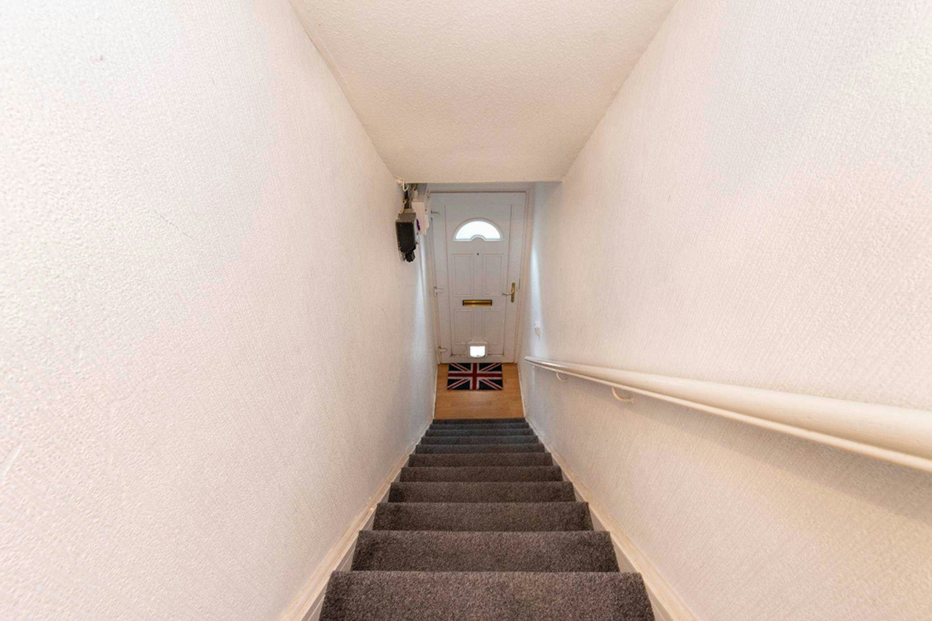 28 Broomhall Avenue, , Edinburgh, EH12 7NB McEwan Fraser Legal