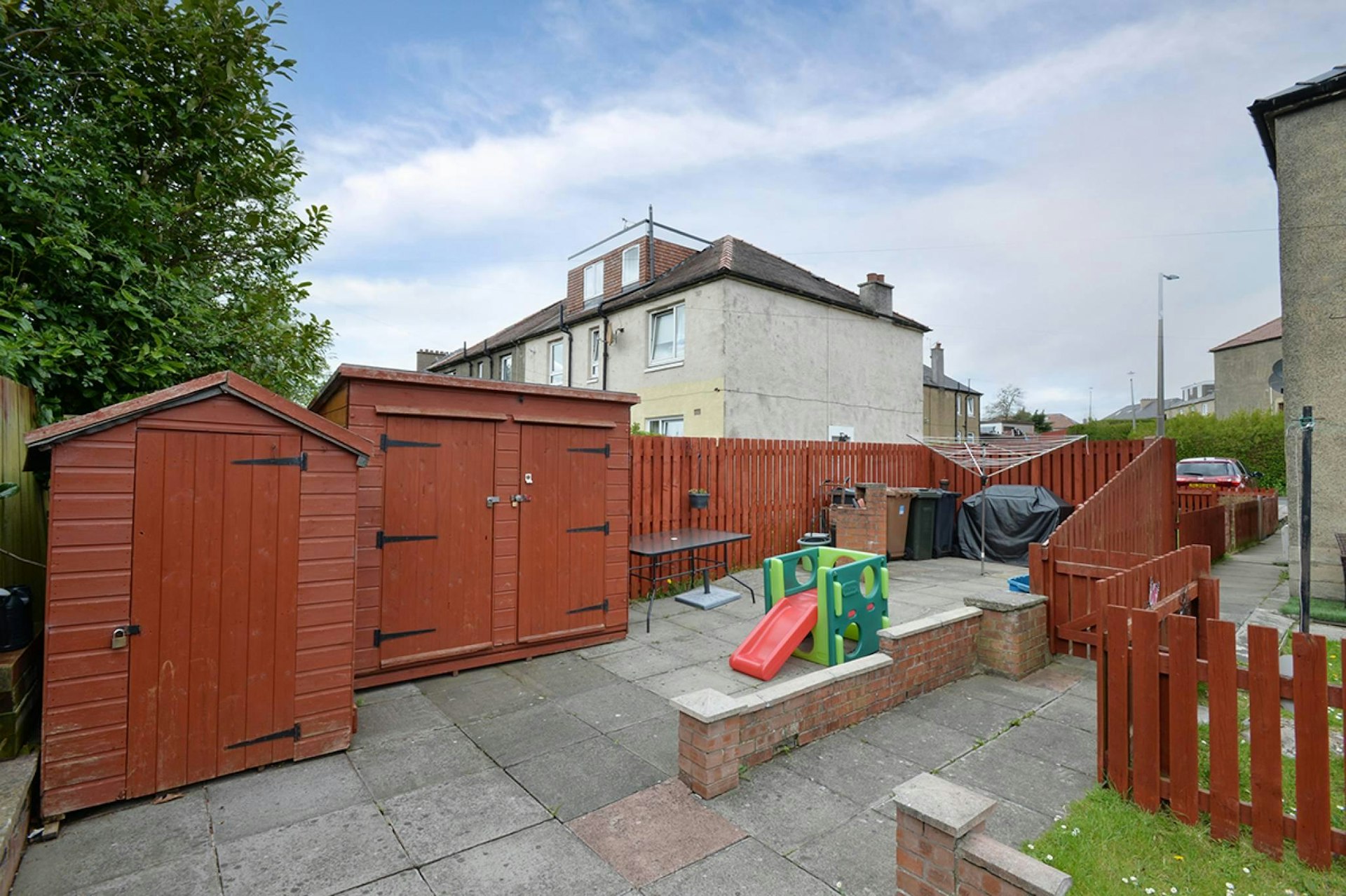 101 Sighthill Drive, Sighthill, Edinburgh, EH11… McEwan Fraser Legal