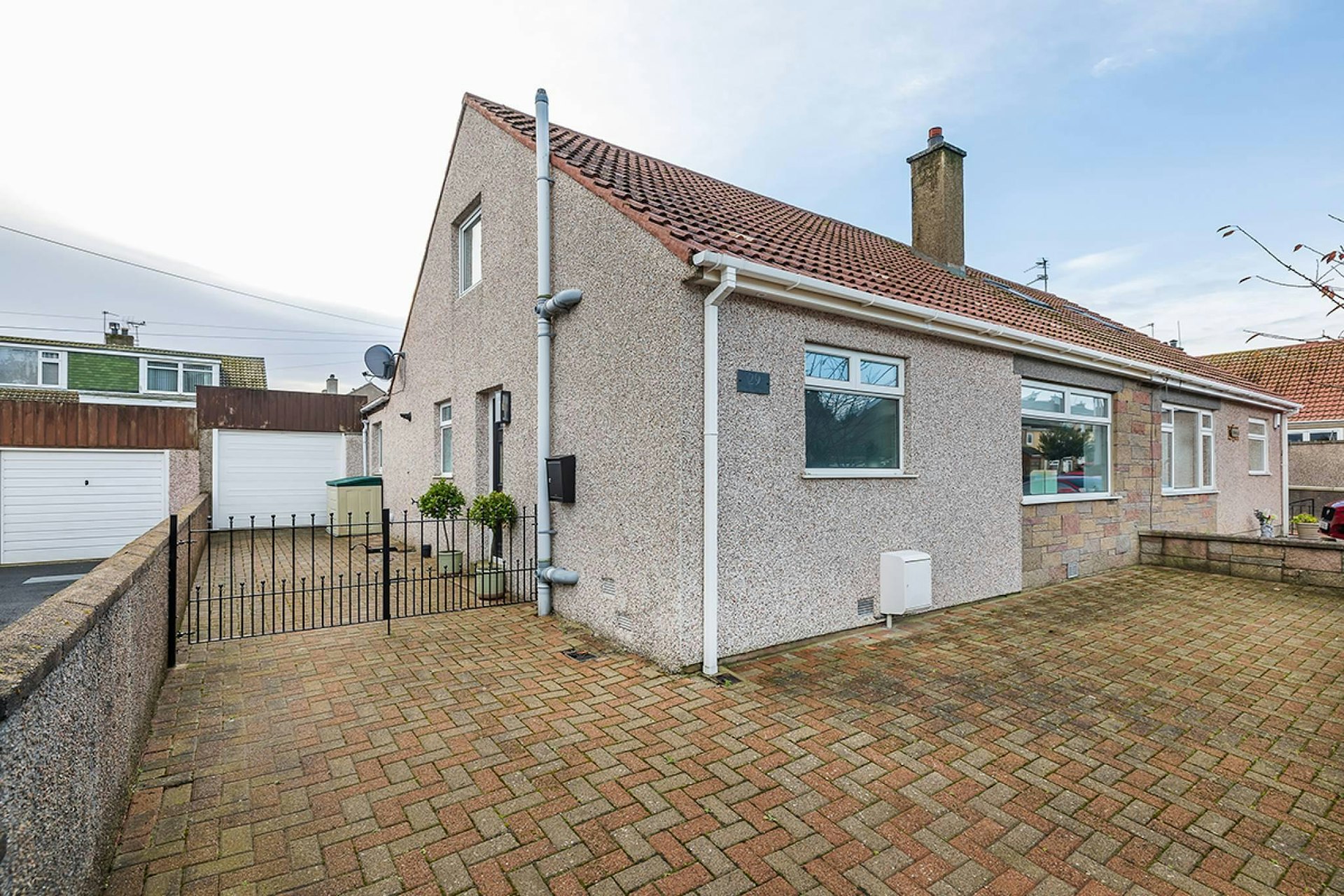 29 Broadfold Drive, Bridge of Don, Aberdeen,… McEwan Fraser Legal