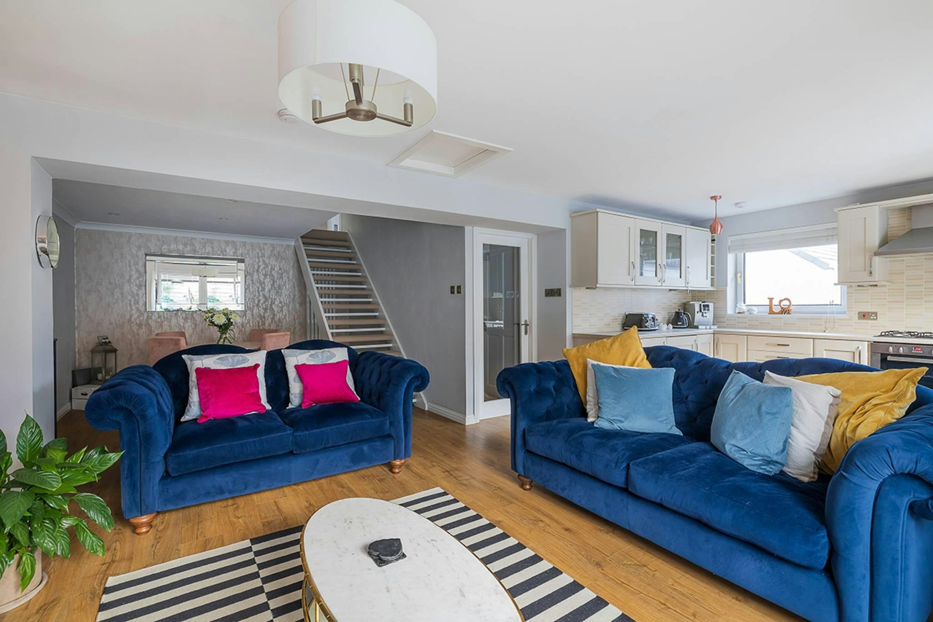 29 Broadfold Drive, Bridge of Don, Aberdeen,… McEwan Fraser Legal