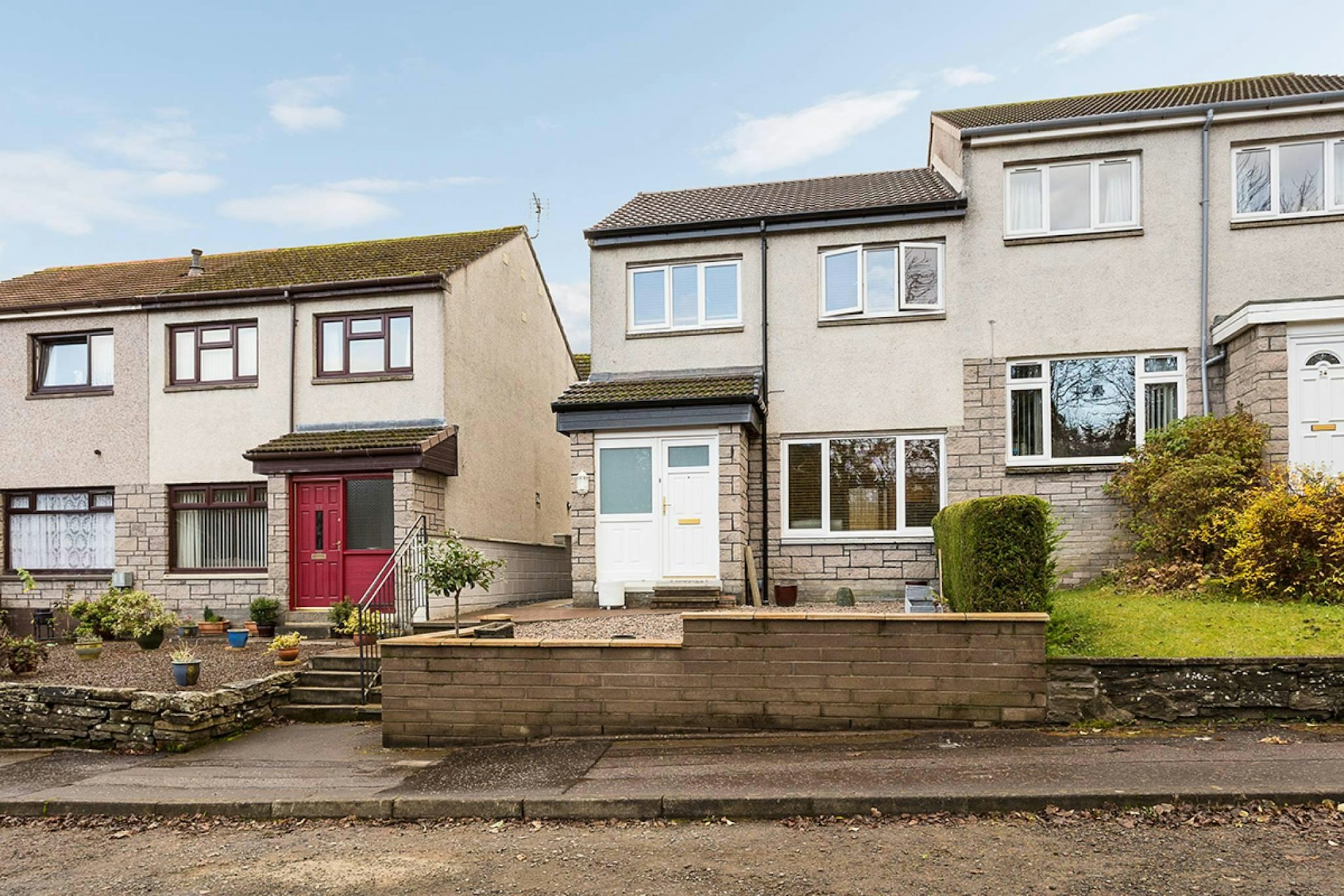 24 Whitburn Place, Dundee, DD3 0SA McEwan Fraser Legal