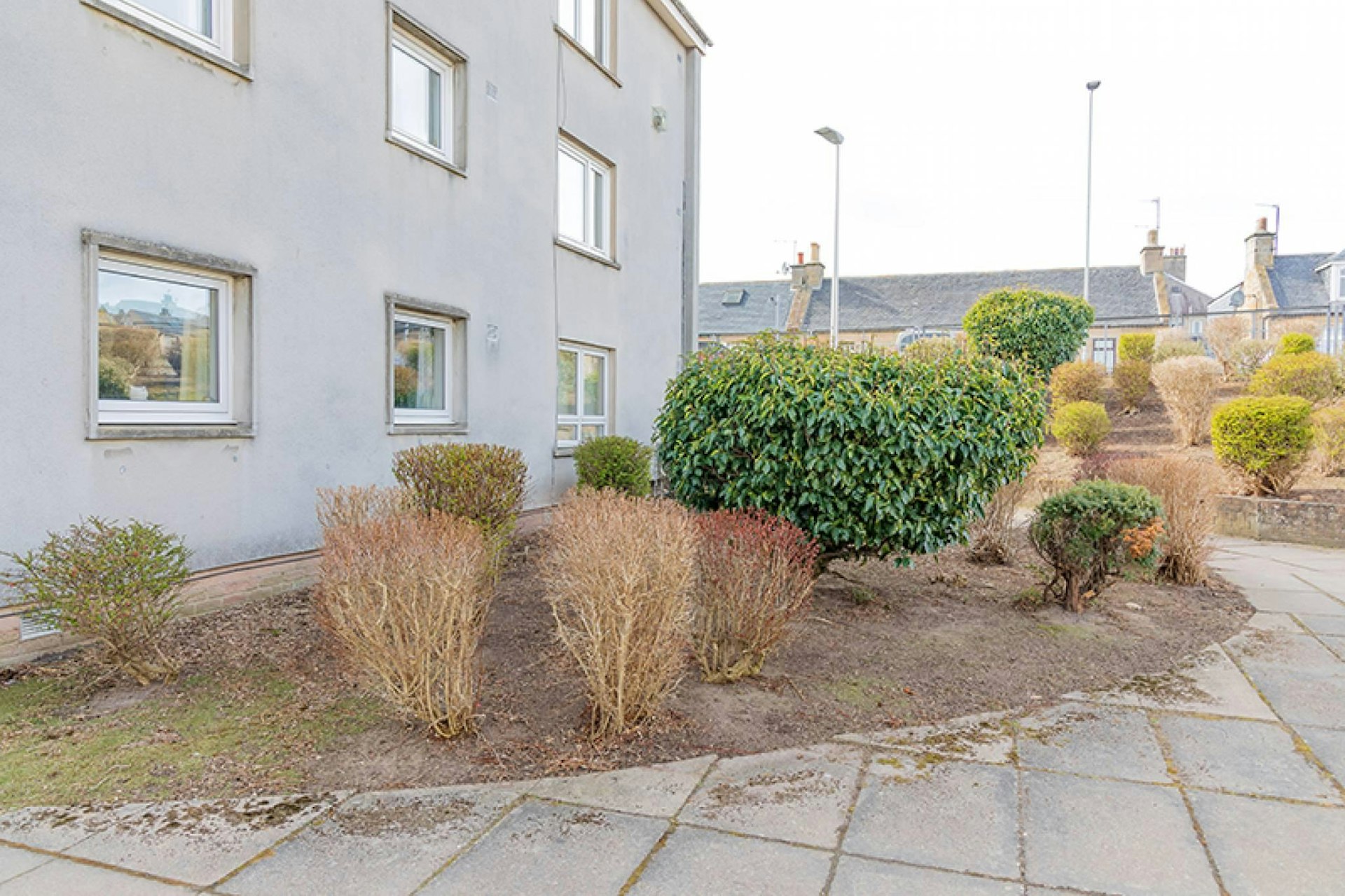 26 Brodie Place Elgin IV30 4LP McEwan Fraser Legal