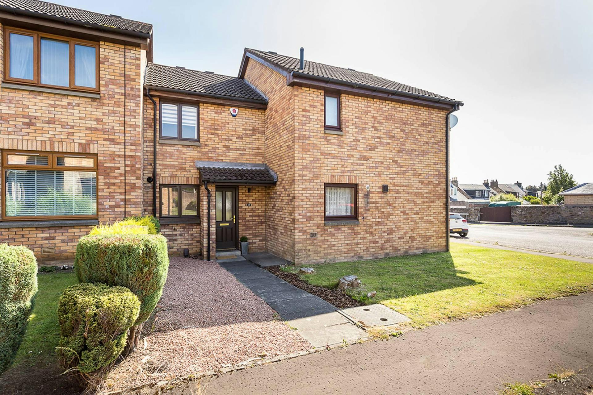 38 Meldrum Road, , Kirkcaldy, KY2 5HX McEwan Fraser Legal